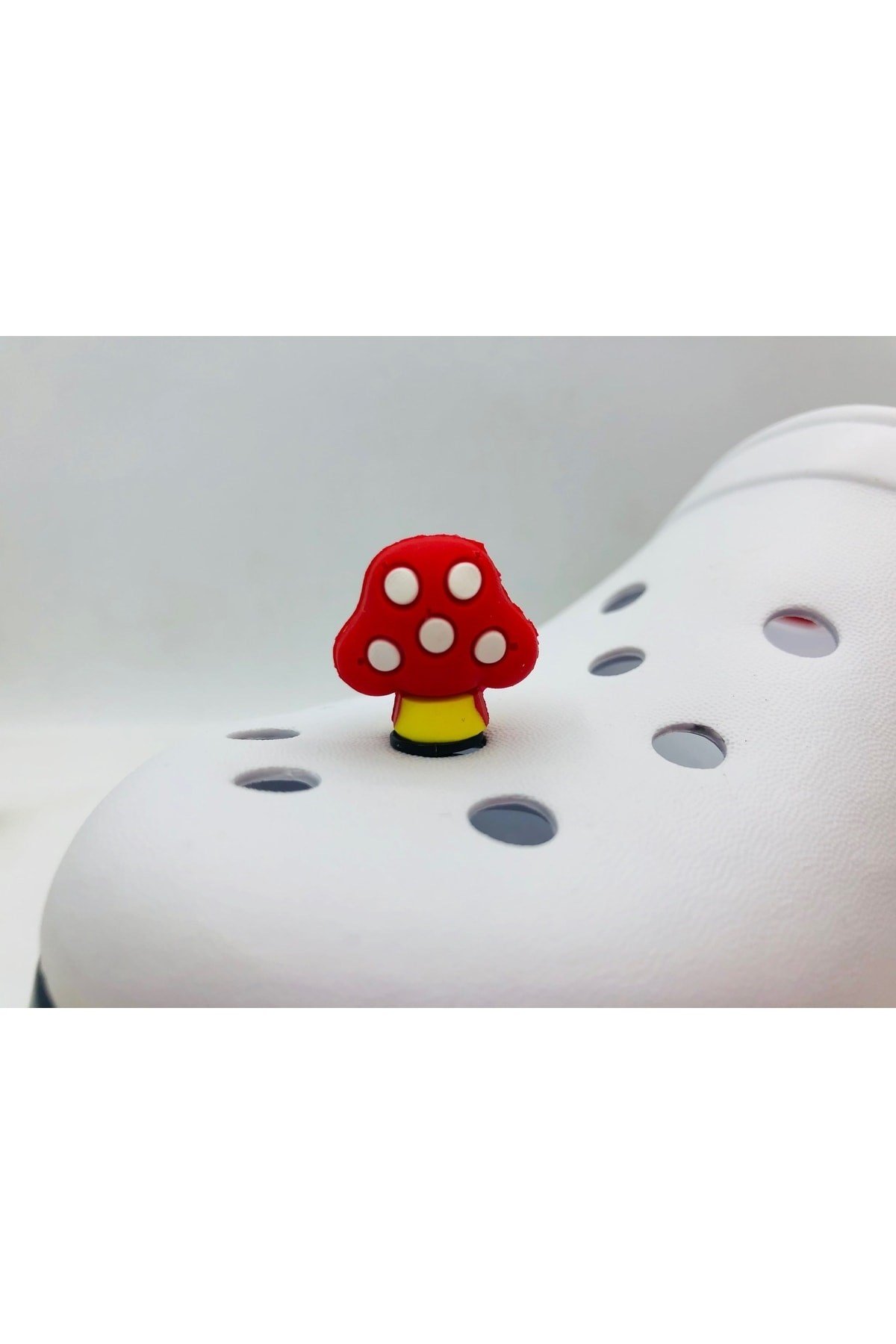 Crocs 3d Jibbitz Terlik Süsü 3 Boyutlu Jbb0696