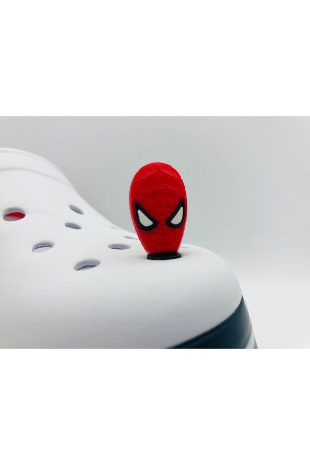 Crocs 3d Jibbitz Terlik Süsü 3 Boyutlu Jbb0670