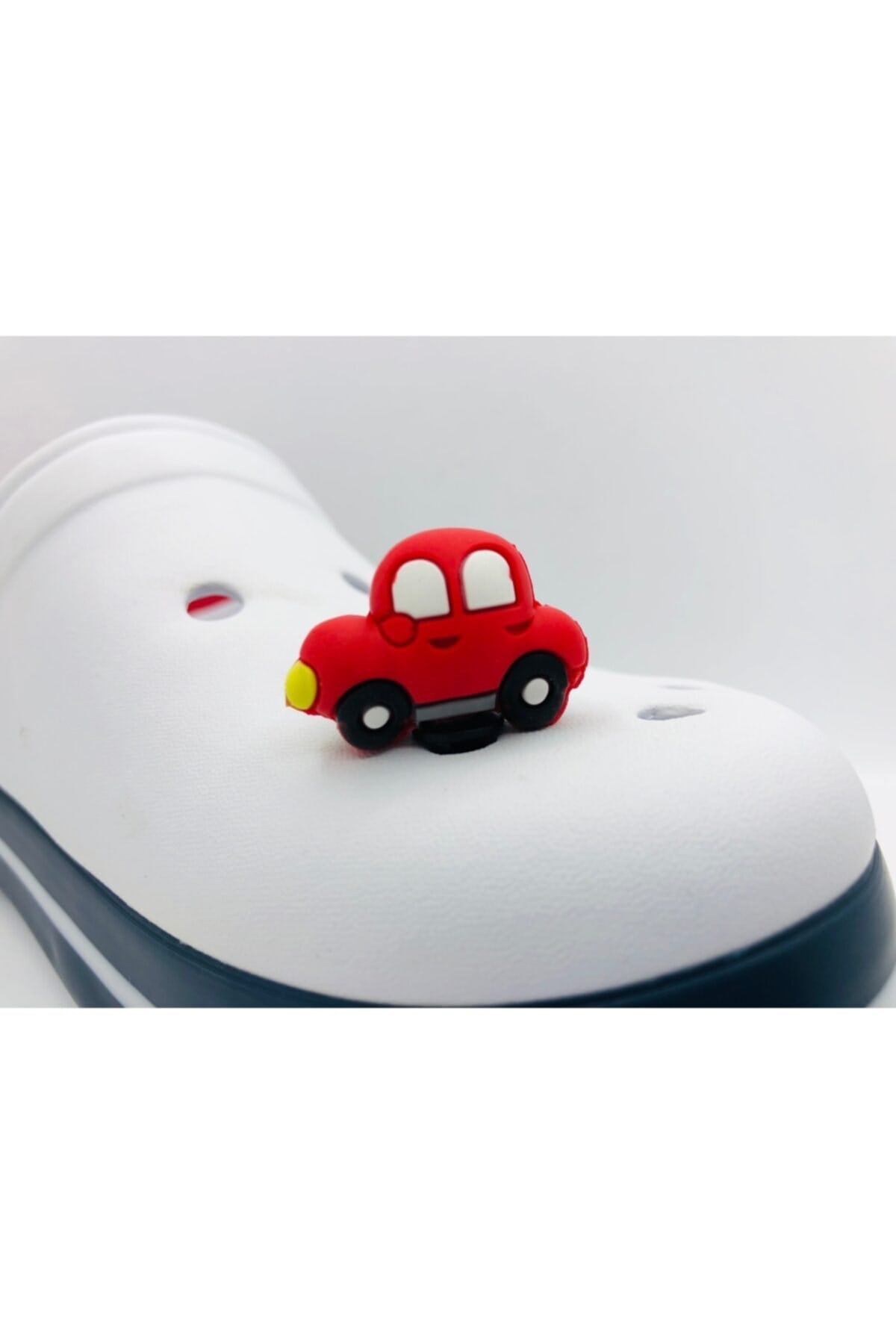 Crocs 3d Jibbitz Terlik Süsü 3 Boyutlu Jbb0668