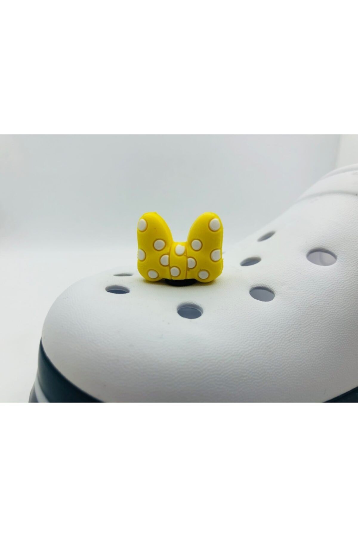 Crocs 3d Jibbitz Terlik Süsü 3 Boyutlu Jbb0656