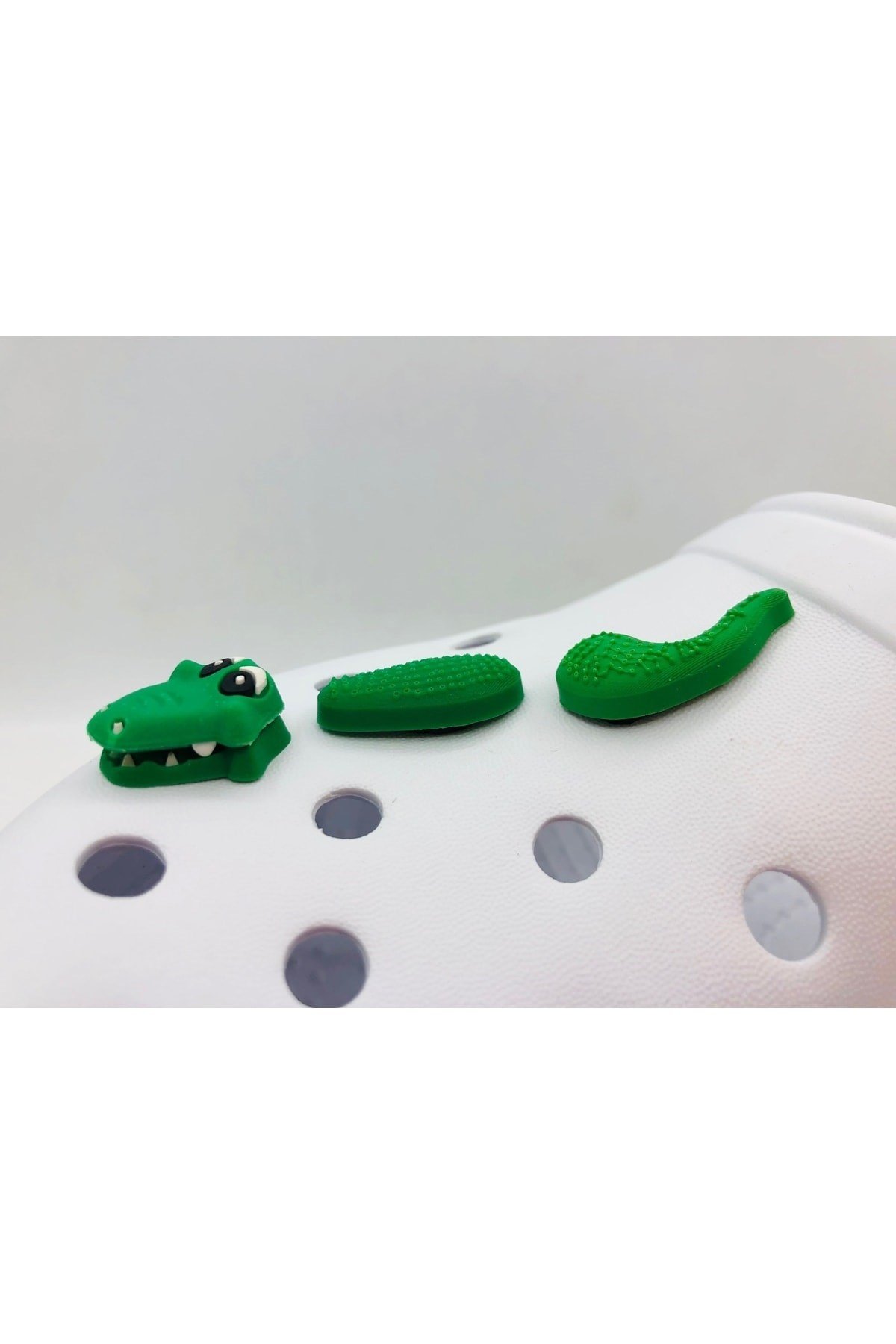 Crocs 3d Jibbitz Terlik Süsü 3 Parça 3 Boyutlu Jbb0694