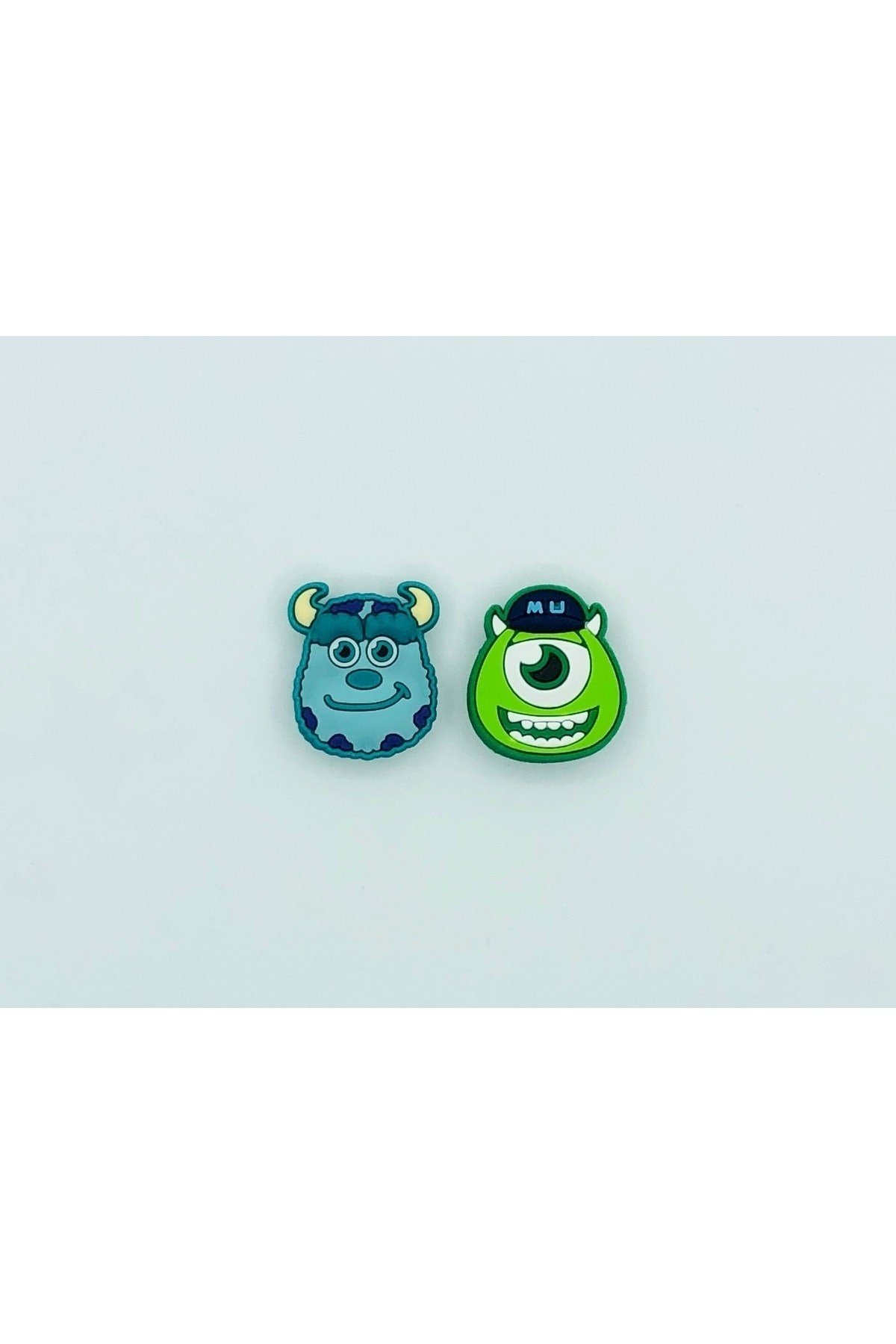 Crocs Jibbitz Terlik Süsü 2'li Set Cj210