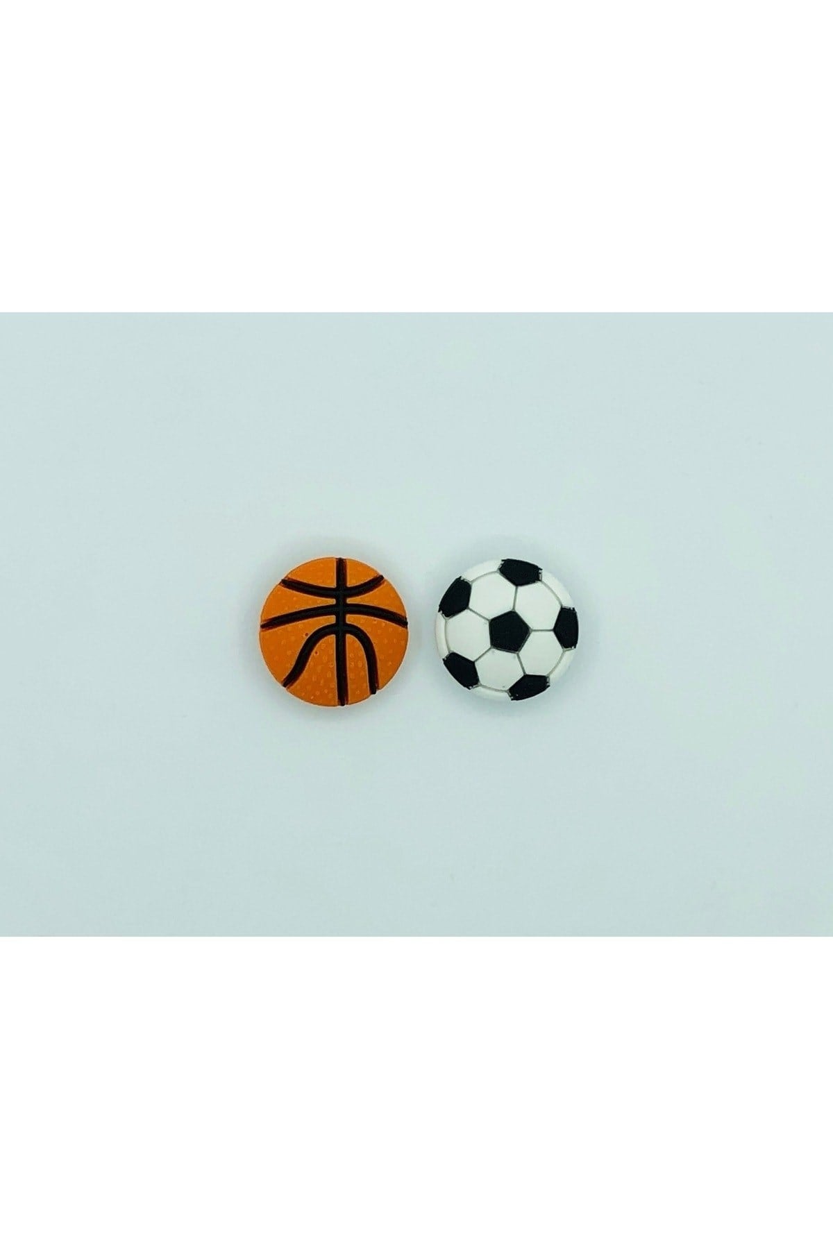 Crocs Jibbitz Terlik Süsü 2'li Set Cj211