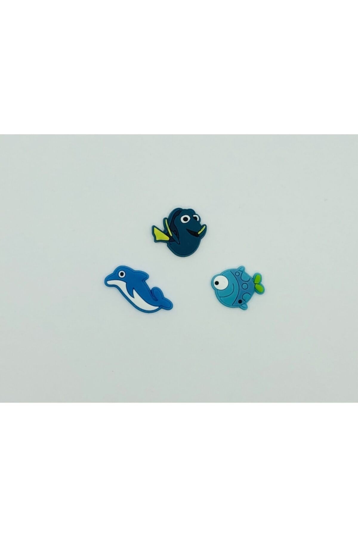 Crocs Jibbitz Terlik Süsü 3'lü Set Cj308
