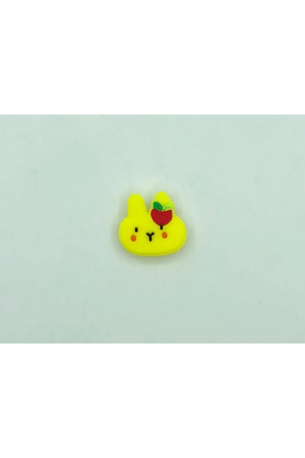 Crocs Jibbitz Terlik Süsü Jbb0018