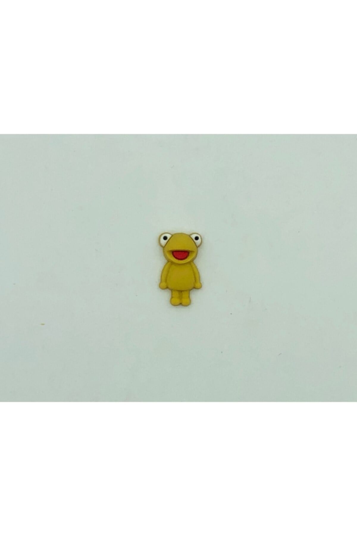 Crocs Jibbitz Terlik Süsü Jbb0034