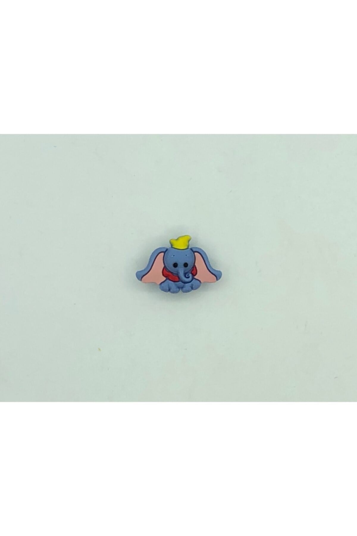 Crocs Jibbitz Terlik Süsü Jbb0053