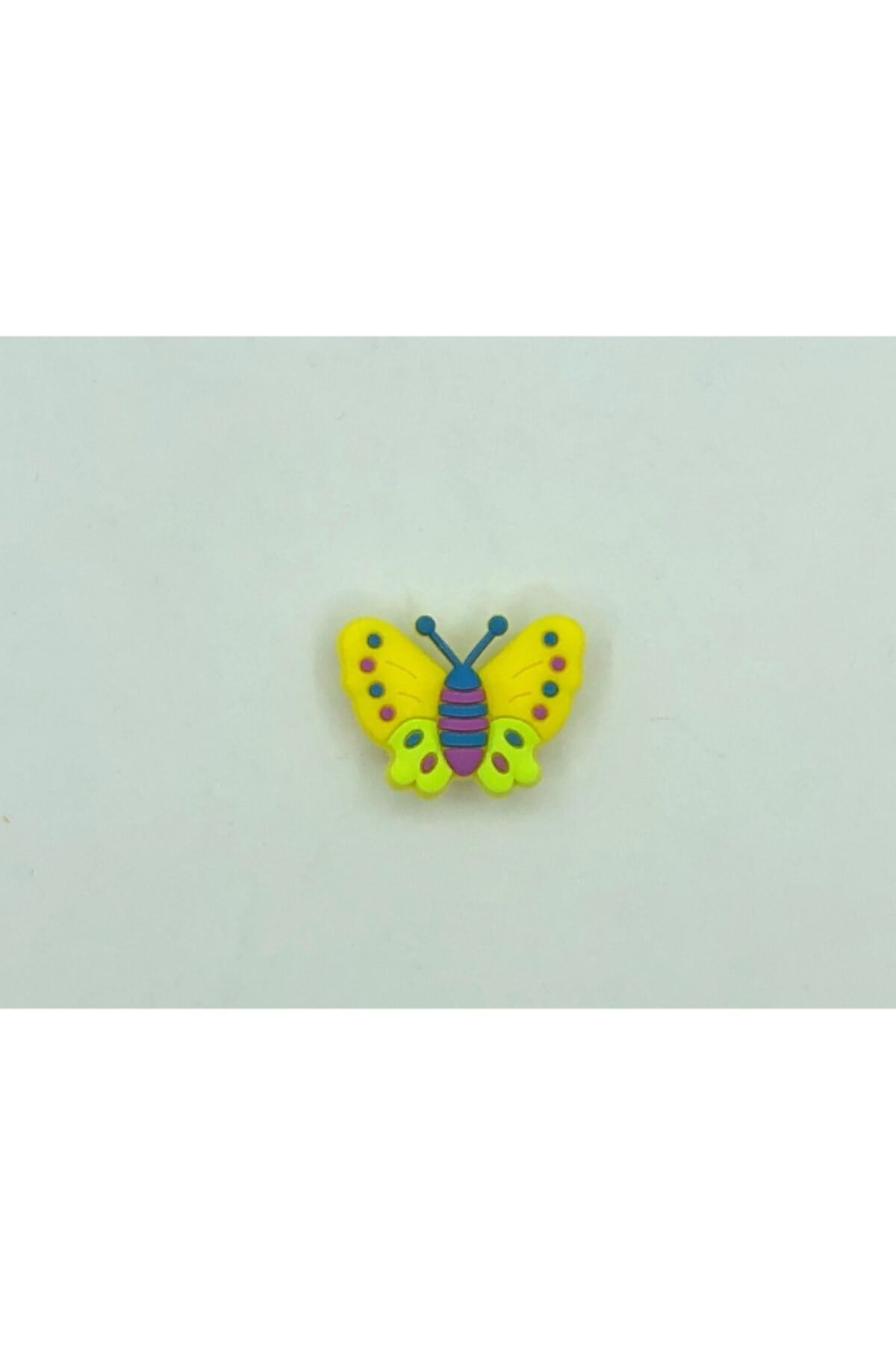 Crocs Jibbitz Terlik Süsü Jbb0069