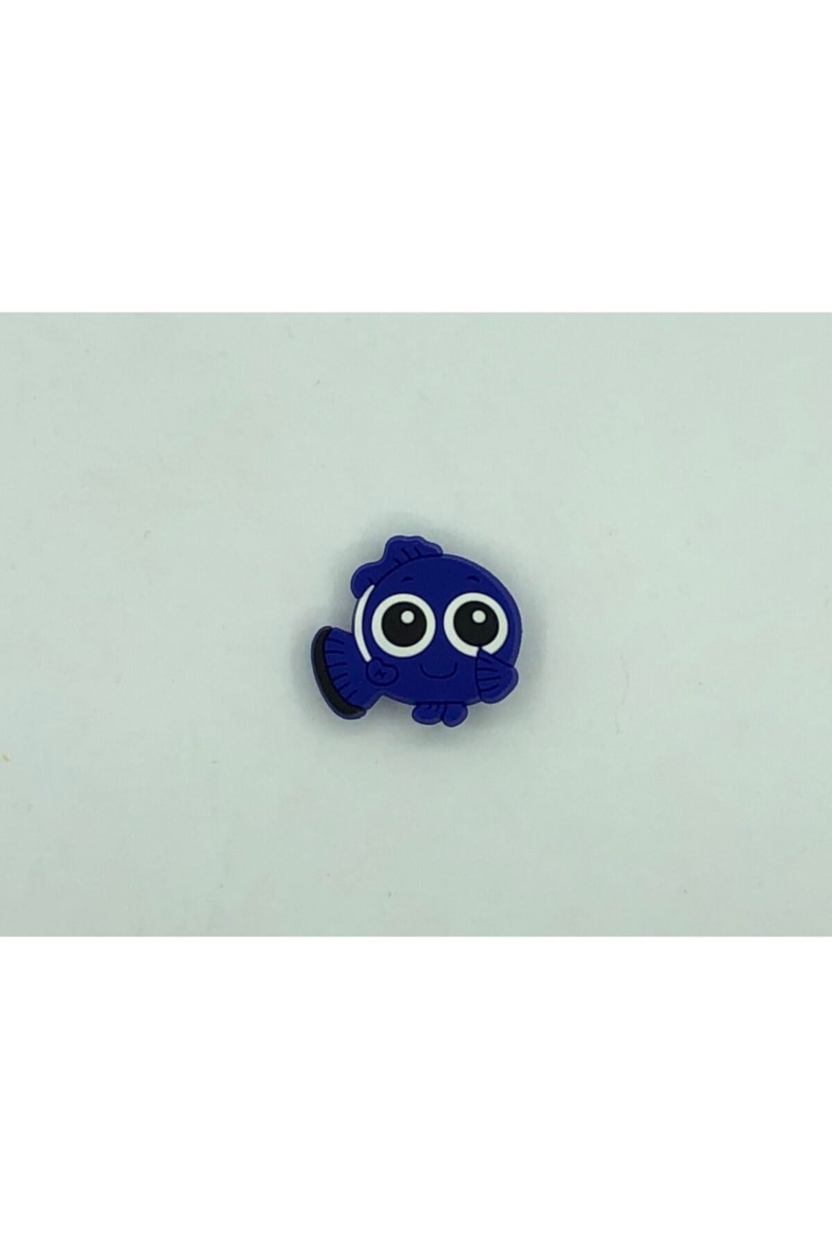 Crocs Jibbitz Terlik Süsü Jbb0071