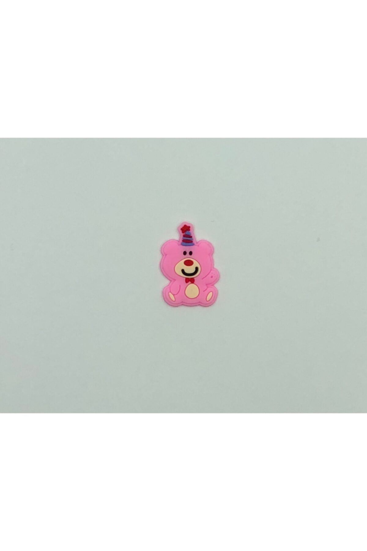 Crocs Jibbitz Terlik Süsü Jbb0384