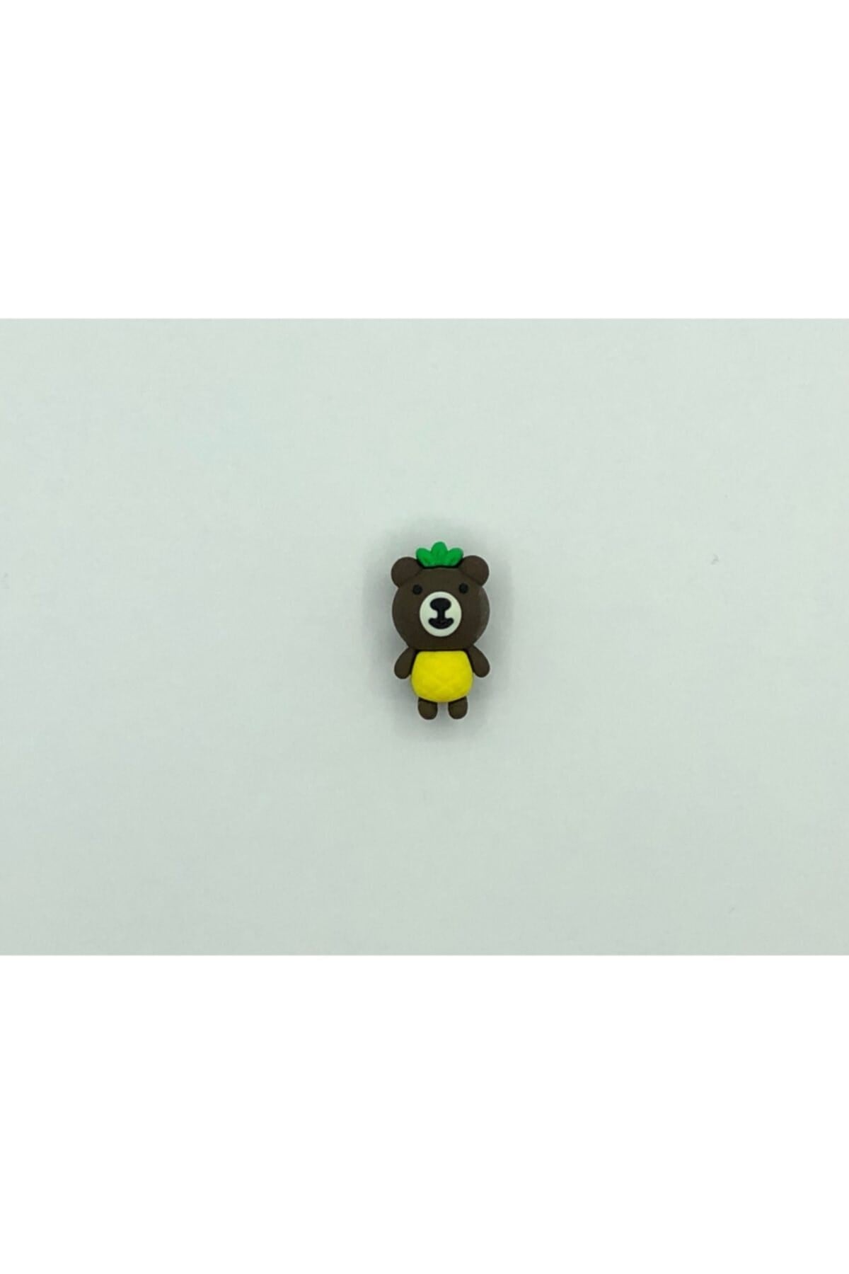Crocs Jibbitz Terlik Süsü Jbb0393