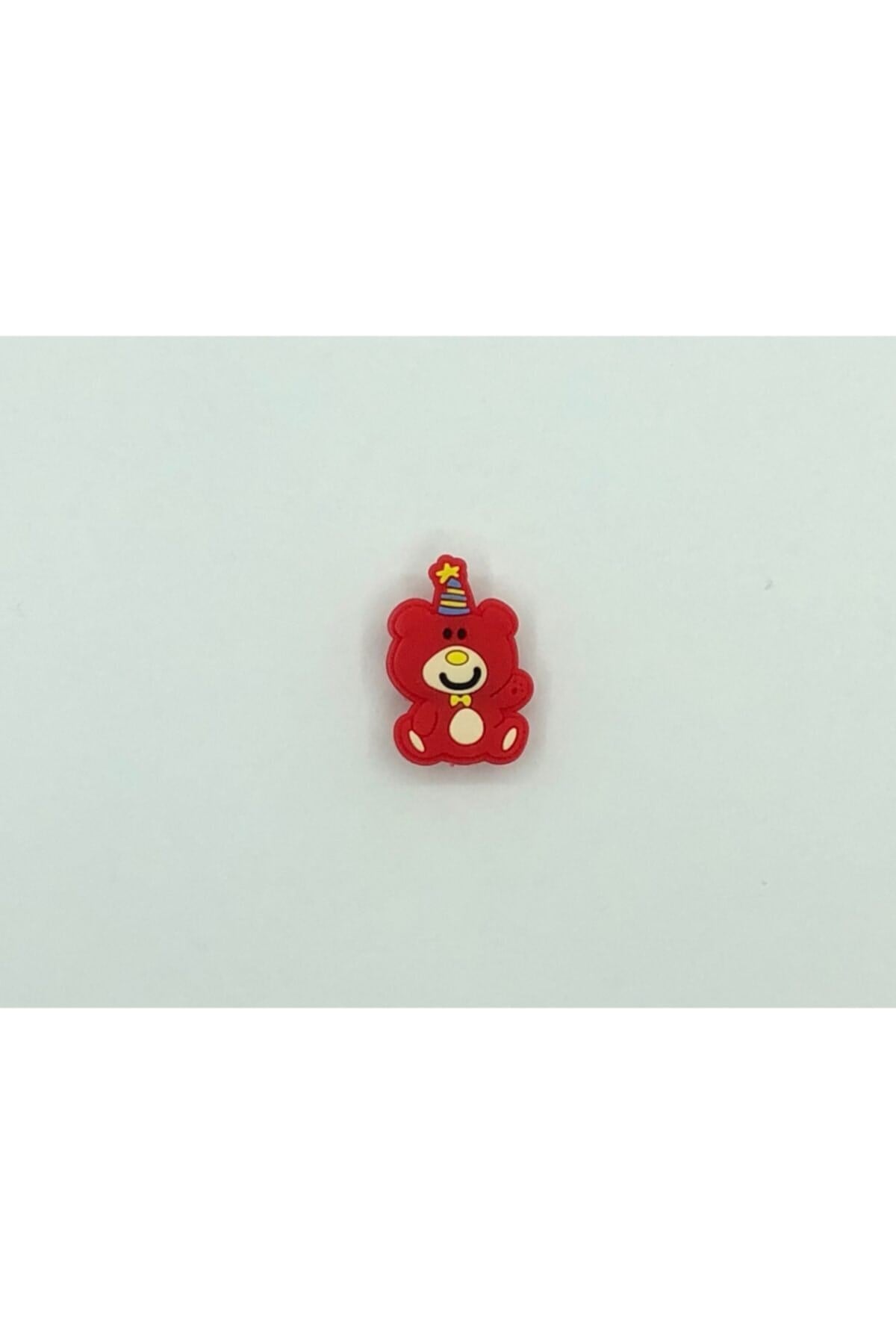 Crocs Jibbitz Terlik Süsü Jbb0397