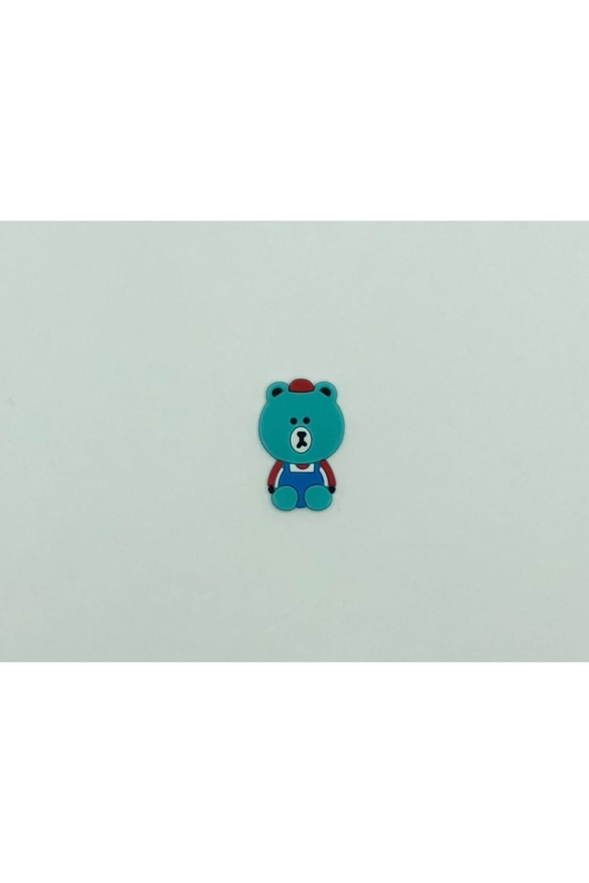 Crocs Jibbitz Terlik Süsü Jbb0405