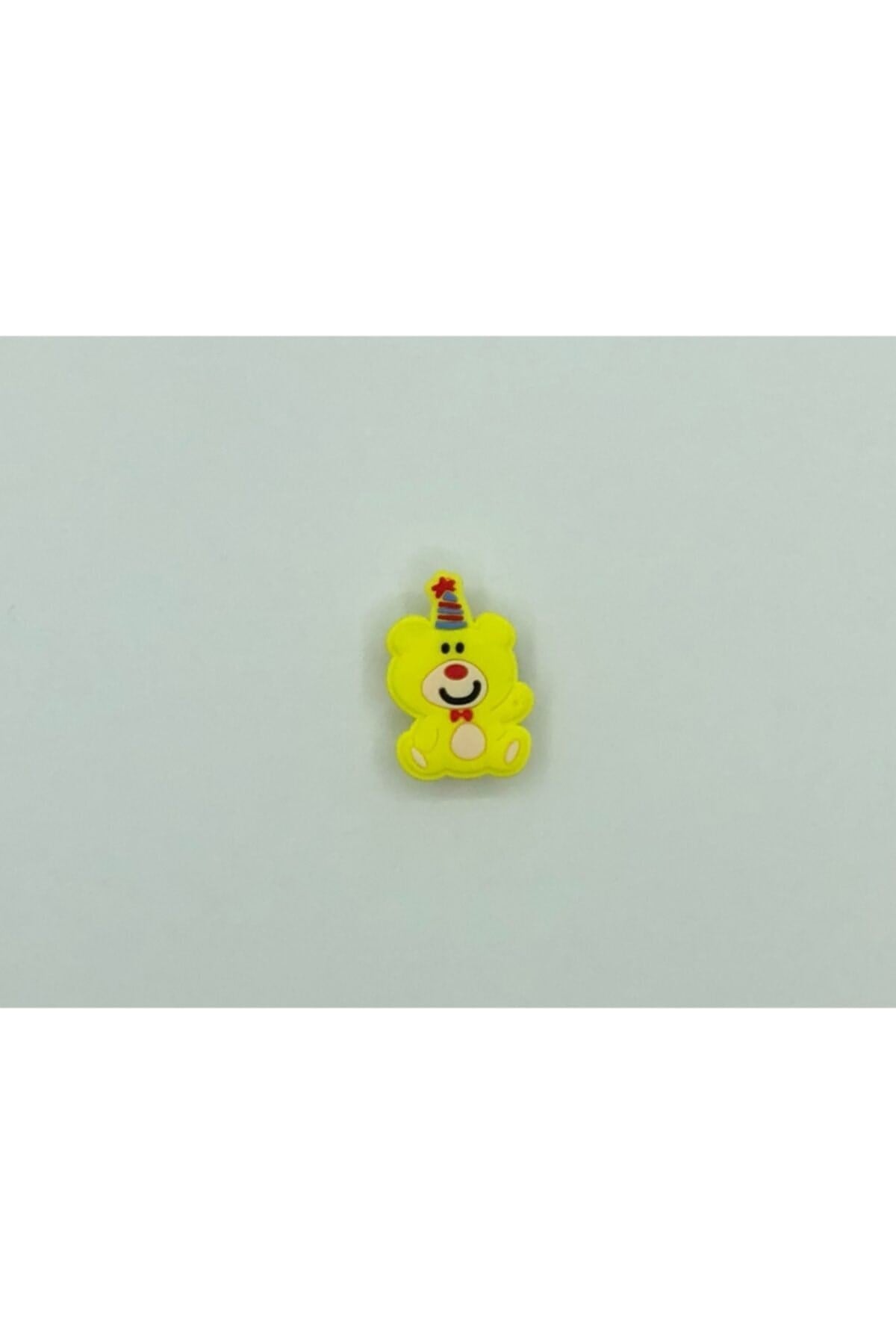 Crocs Jibbitz Terlik Süsü Jbb0410