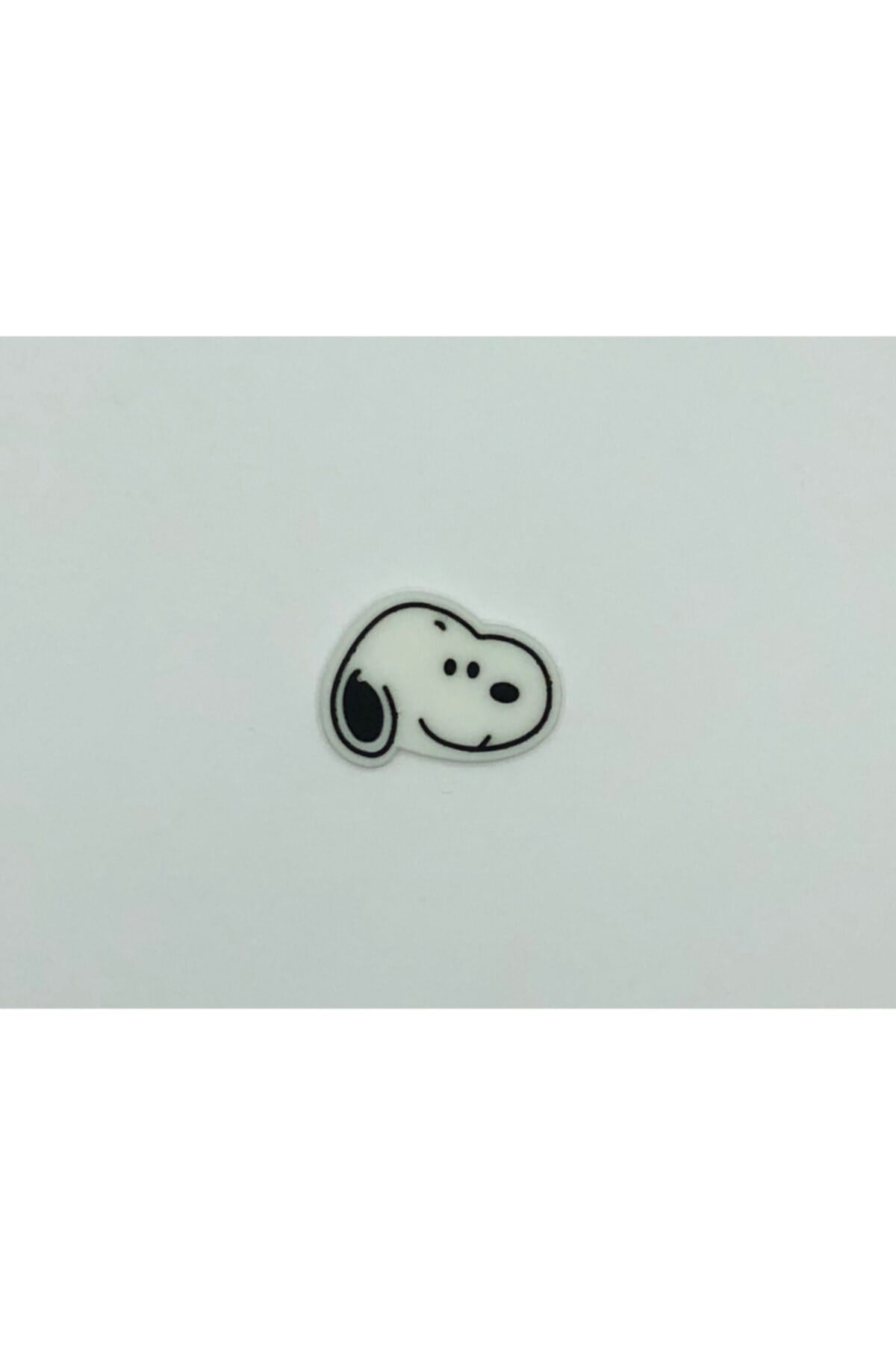 Crocs Jibbitz Terlik Süsü Jbb0483