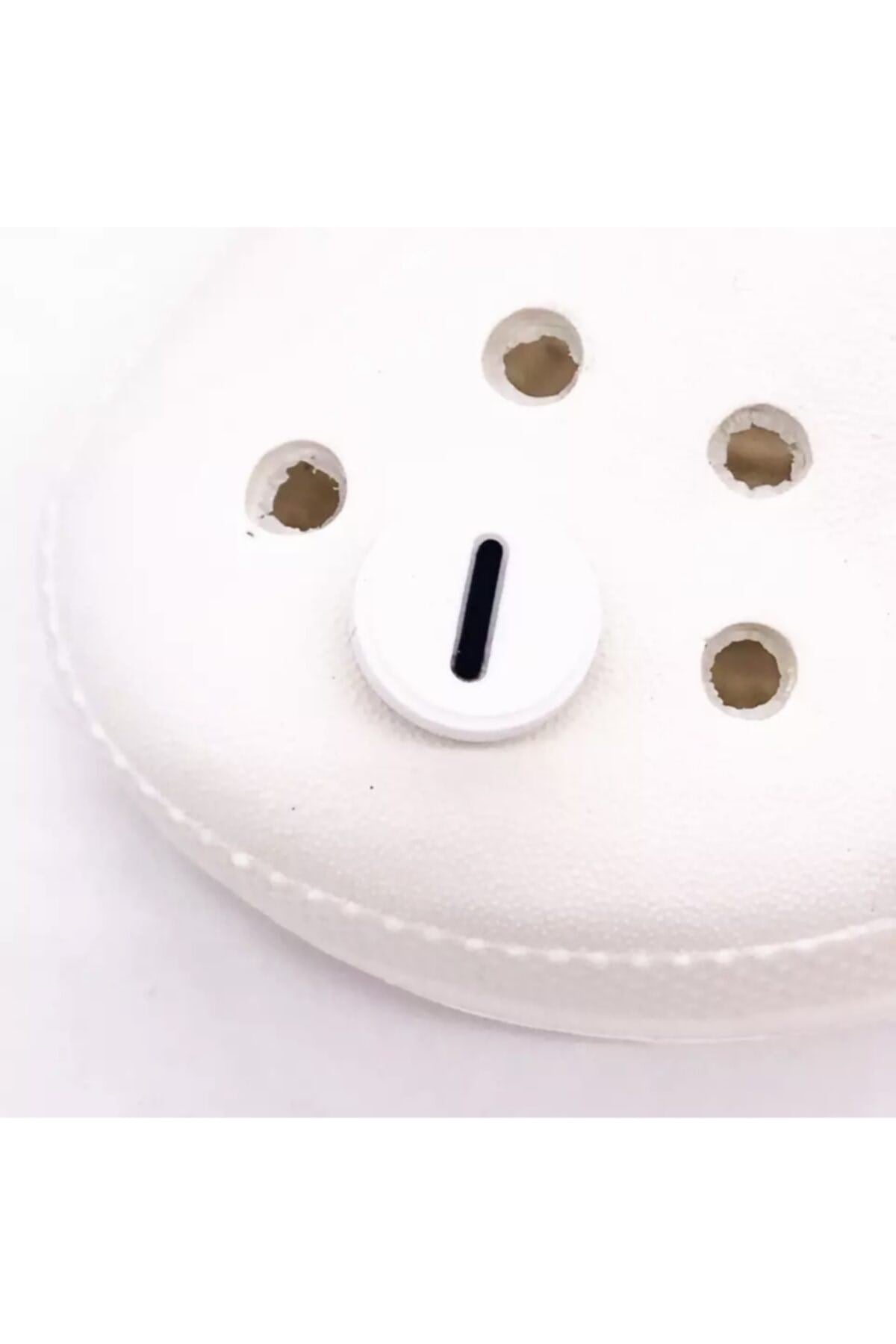Crocs Jibbitz Terlik Süsü Yuvarlak Harfler I