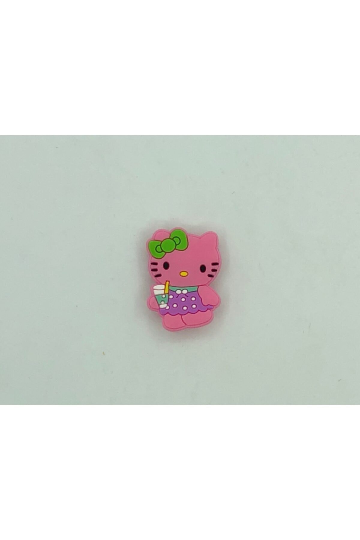 Crocs   Terlik Süsü Jbb0044