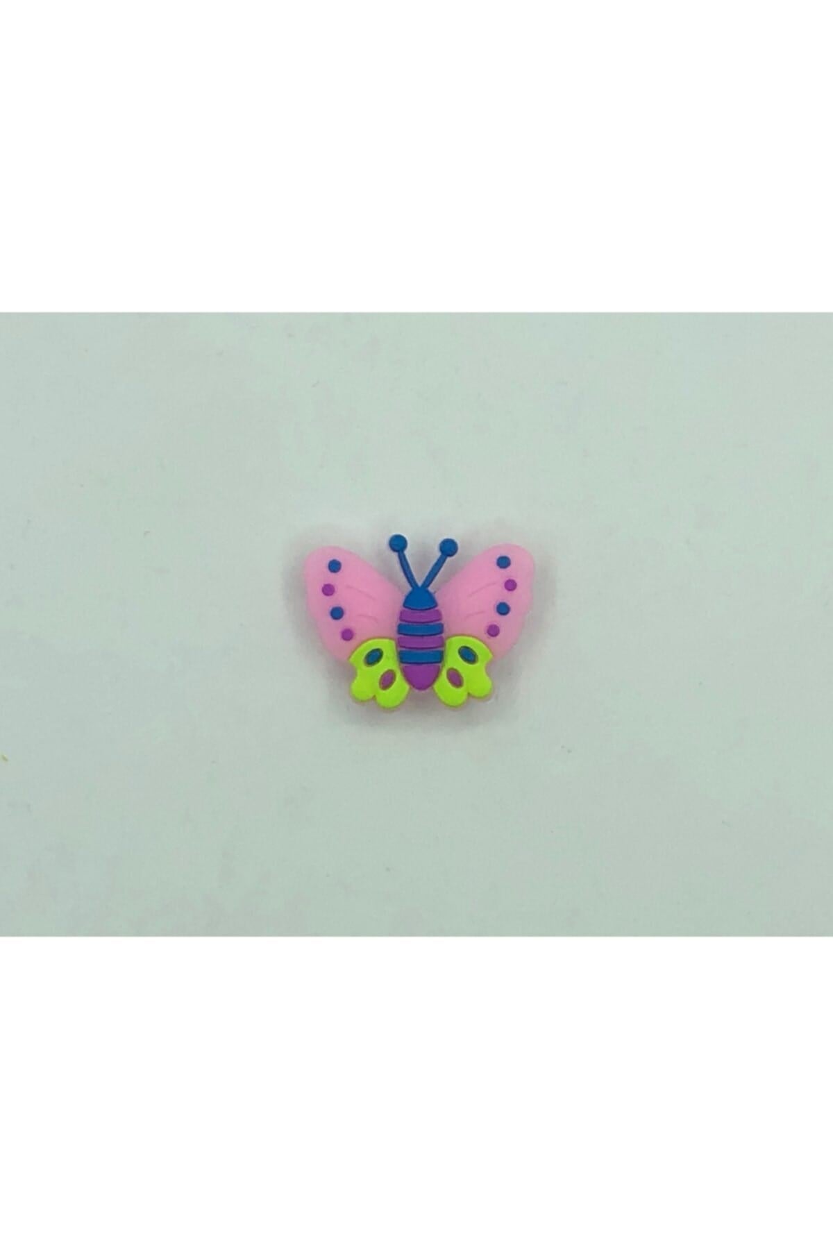Crocs   Terlik Süsü Jbb0078