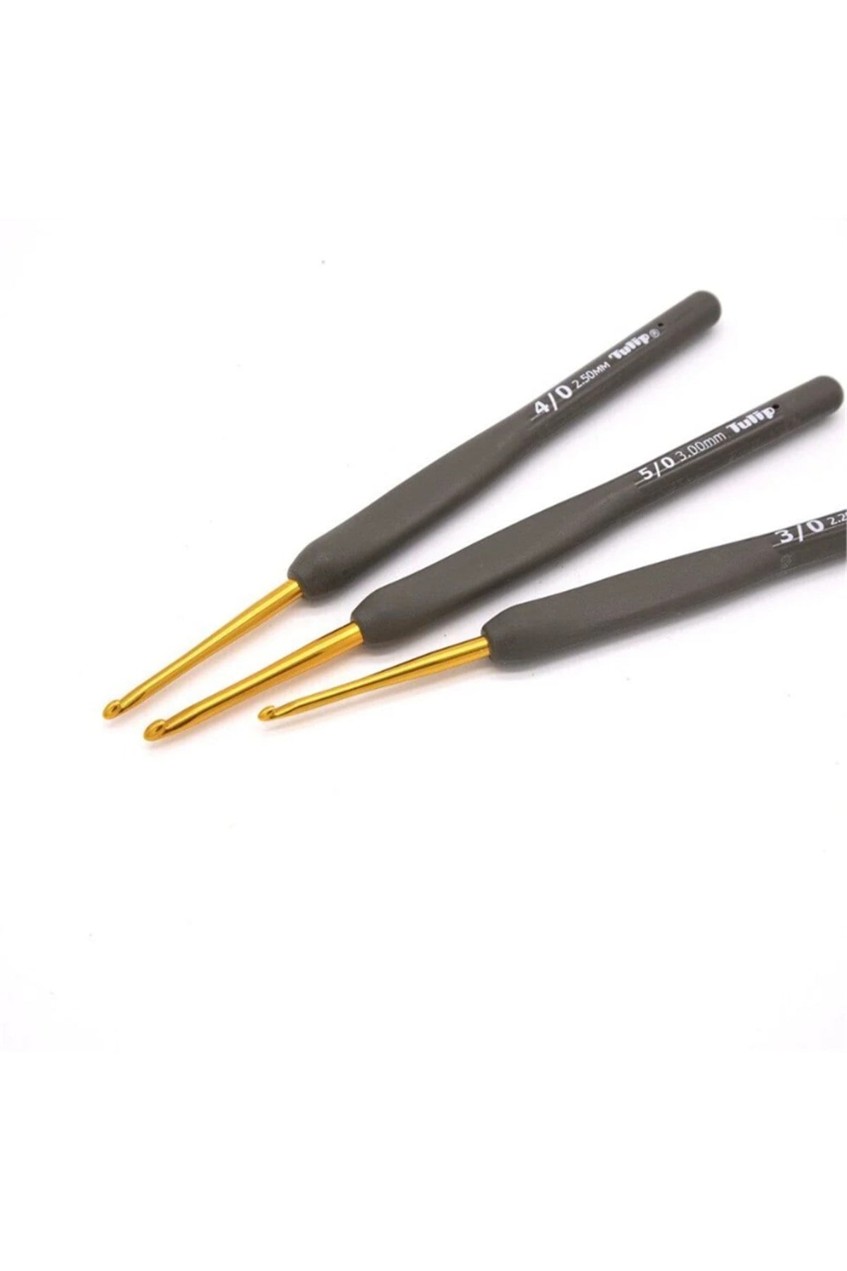 Etimo Mind Elastik Saplı Tığ 3.5 Mm
