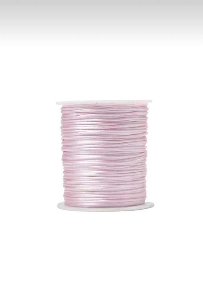 Floş İp, Sıçan Kuyruğu, Bileklik İpi Kolye İpi, Gelinlik İpi Nişanlık İpi, Kaftan İpi (2mm 10mt)