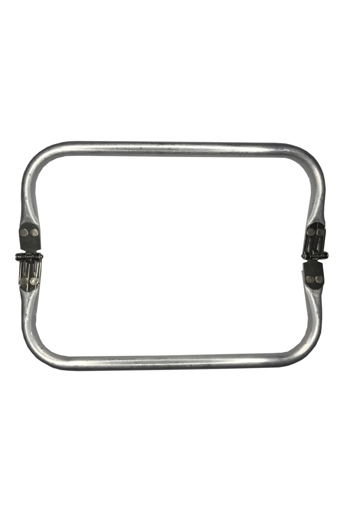 Gizli Çanta Bursu Alüminyum 24 Cm