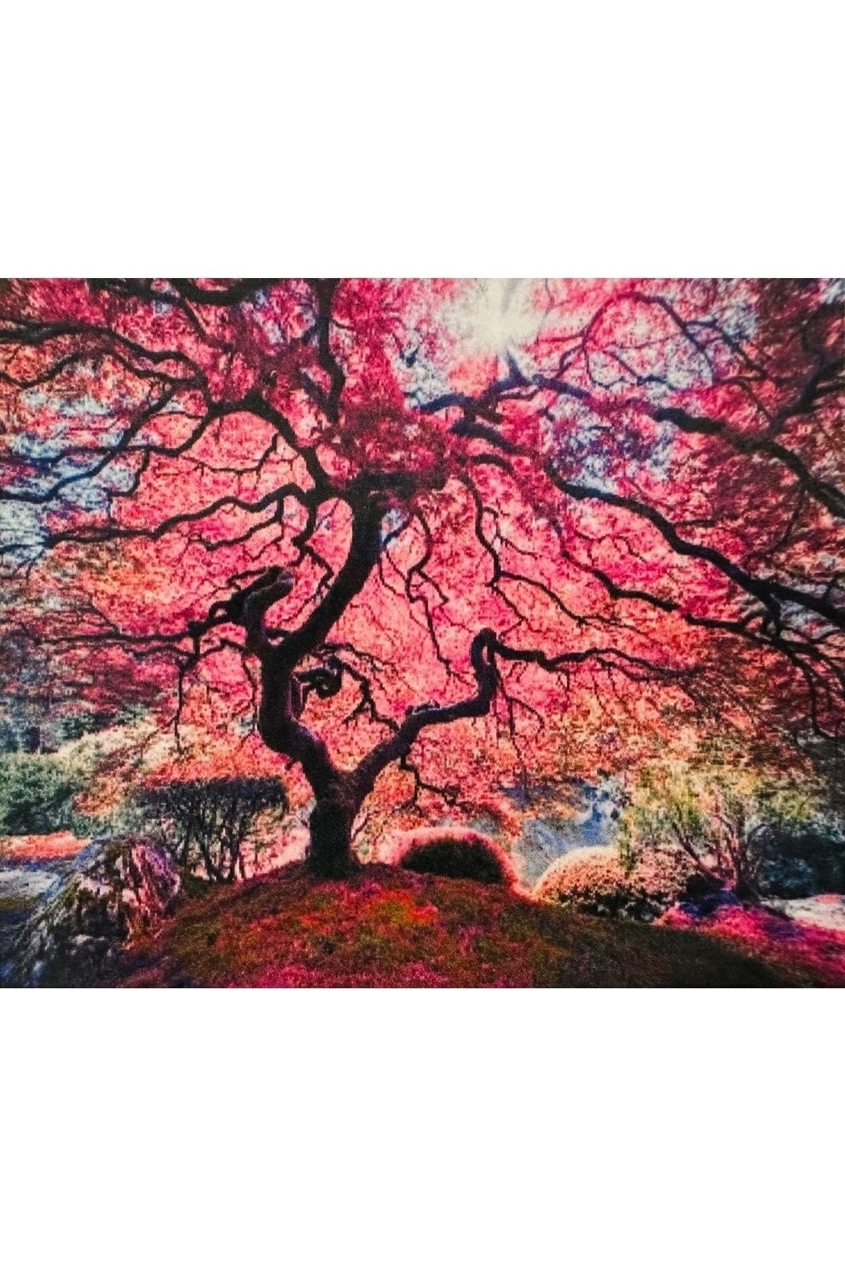 Hı Stone 5d Elmas Boncuk Taş Işleme Mozaik Goblen Kit 50x40cm Gc84282