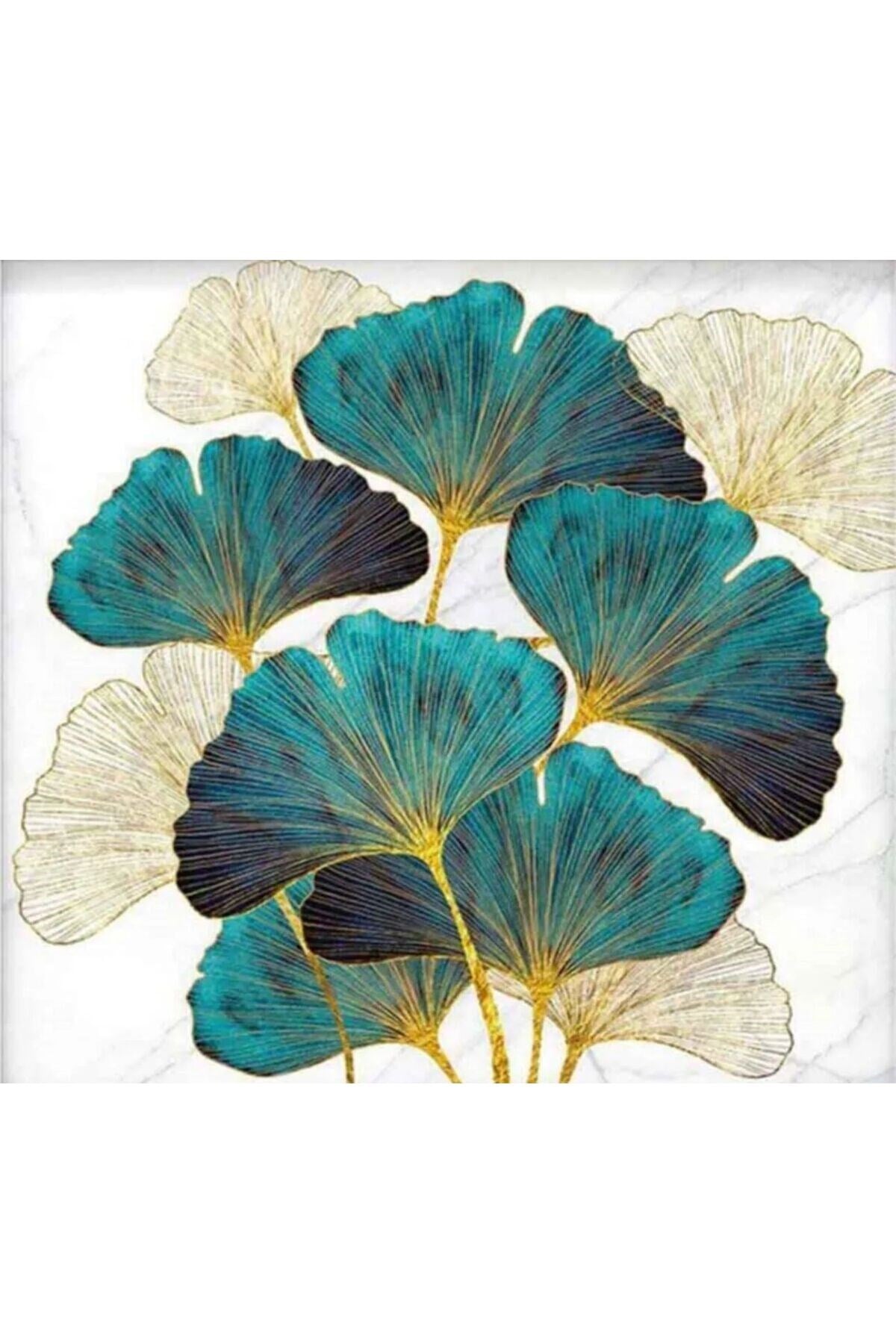 Hı Stone 5d Elmas Boncuk Taş Işleme Mozaik Goblen Kit 50x40cm GC78534