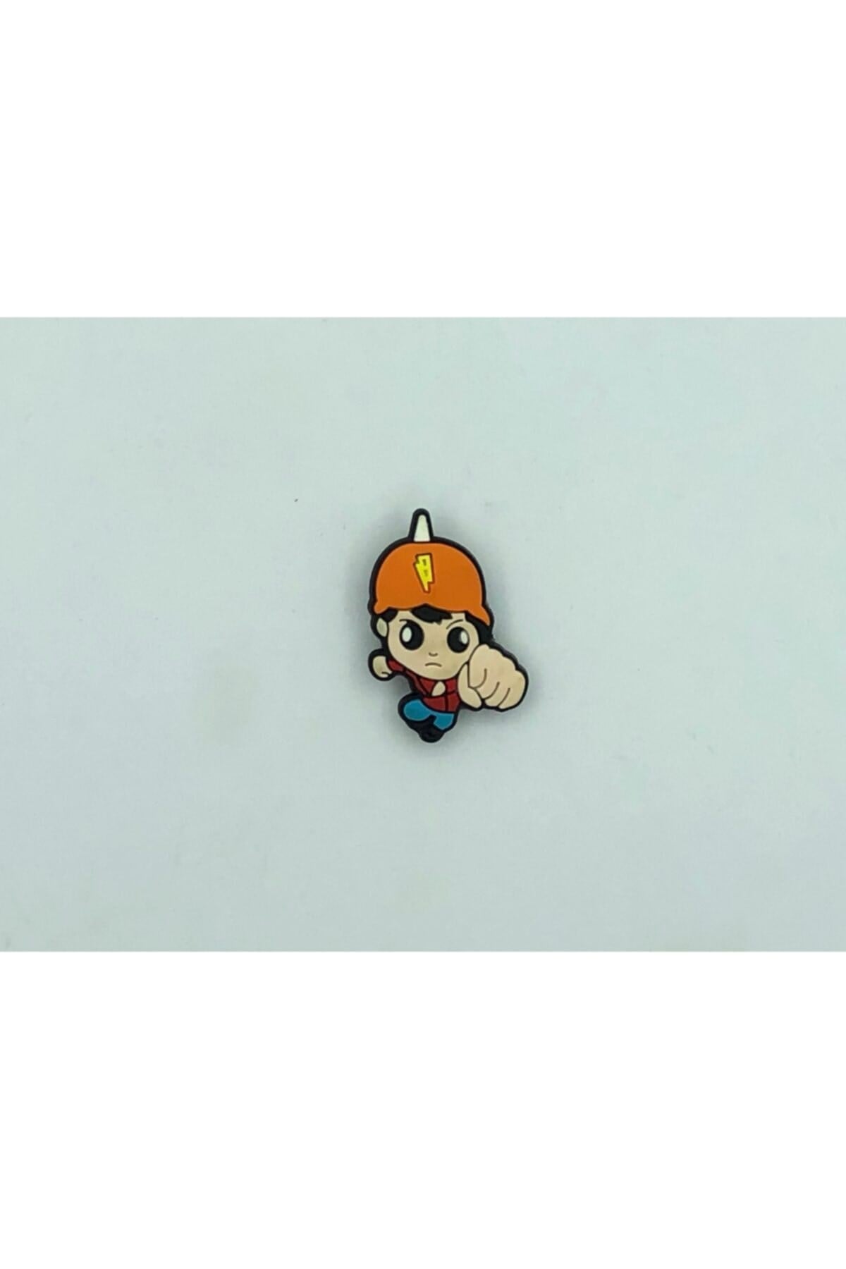 Jibbitz Terlik Süsü Jbb0177