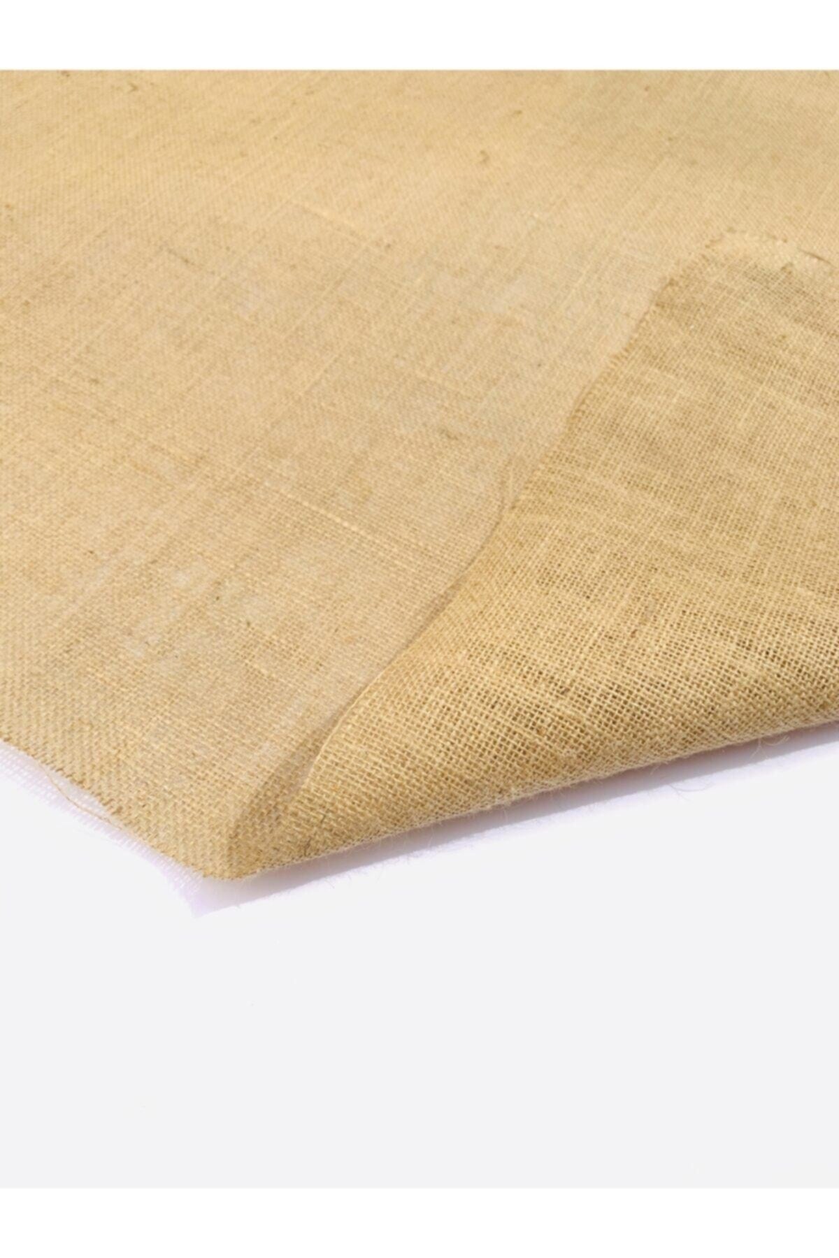 Jüt Kumaş Dekoratif Kanaviçe Çuval Kumaşı 10luk-100 Cm En-1 Mt – Kumaş