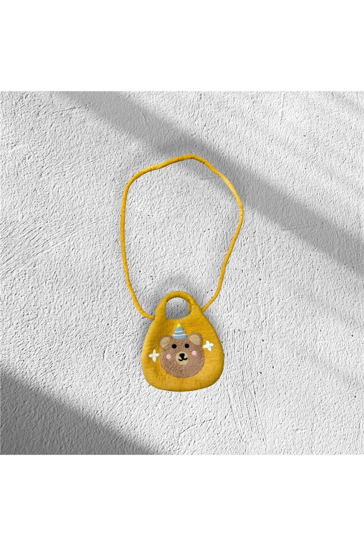 keçe, el yapımı, tasarım çanta handmade çanta