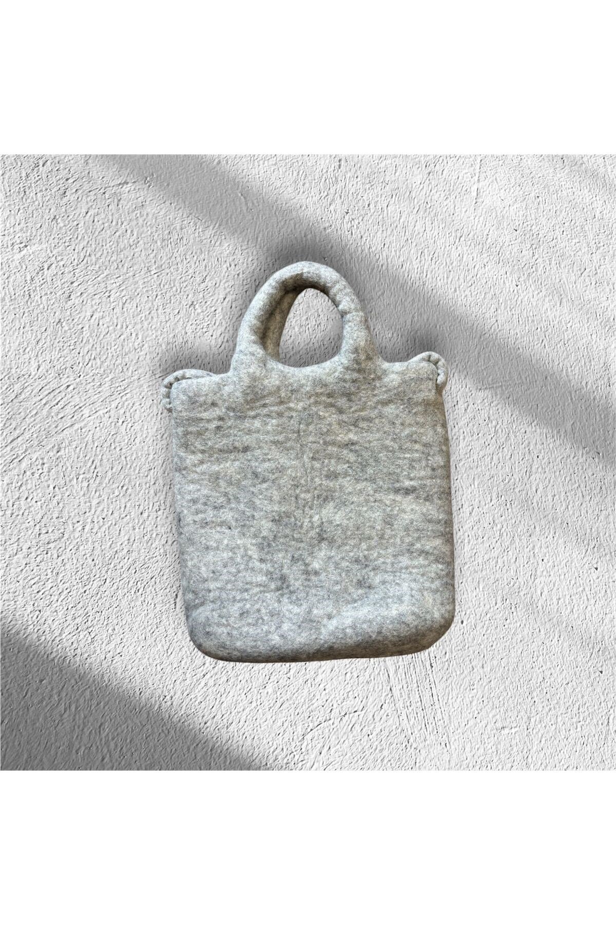 keçe, el yapımı, tasarım çanta handmade çanta