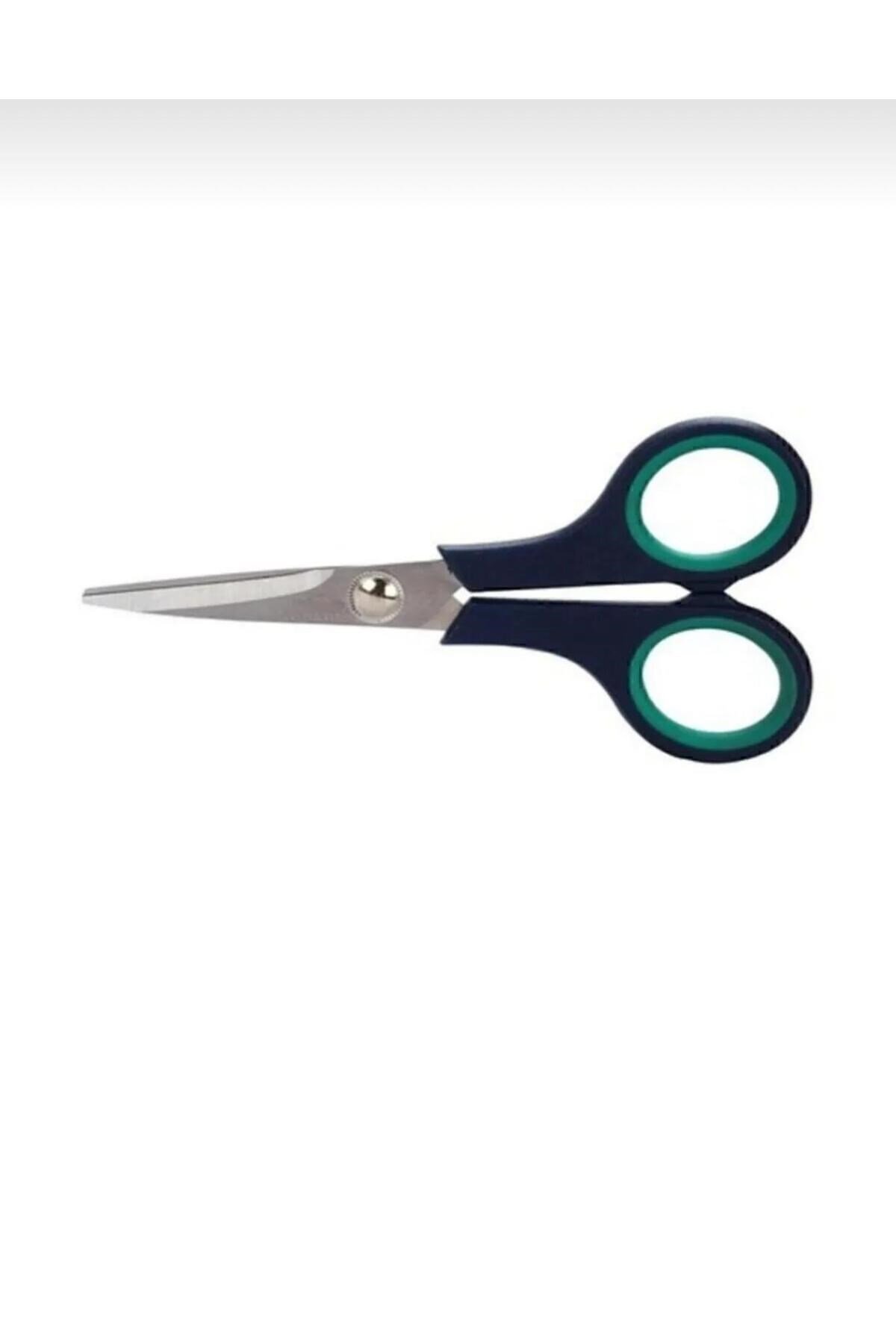 Küçük yeşil  Makas 5,5 inç (14cm)