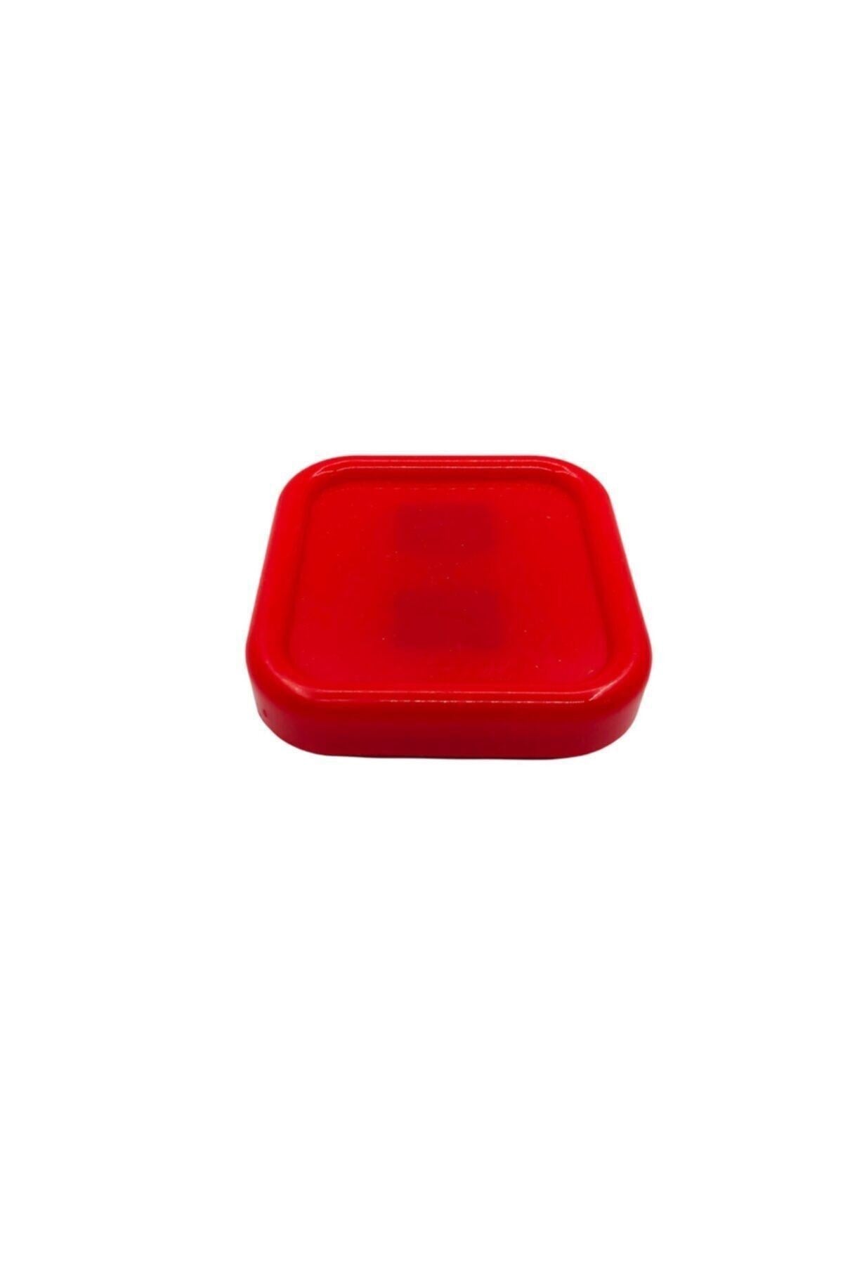 Mıknatıslı Iğne Tutucu Kare 9x9 Cm