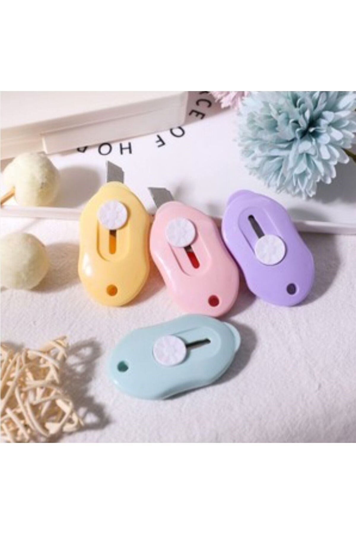 Mini Maket Bıçağı