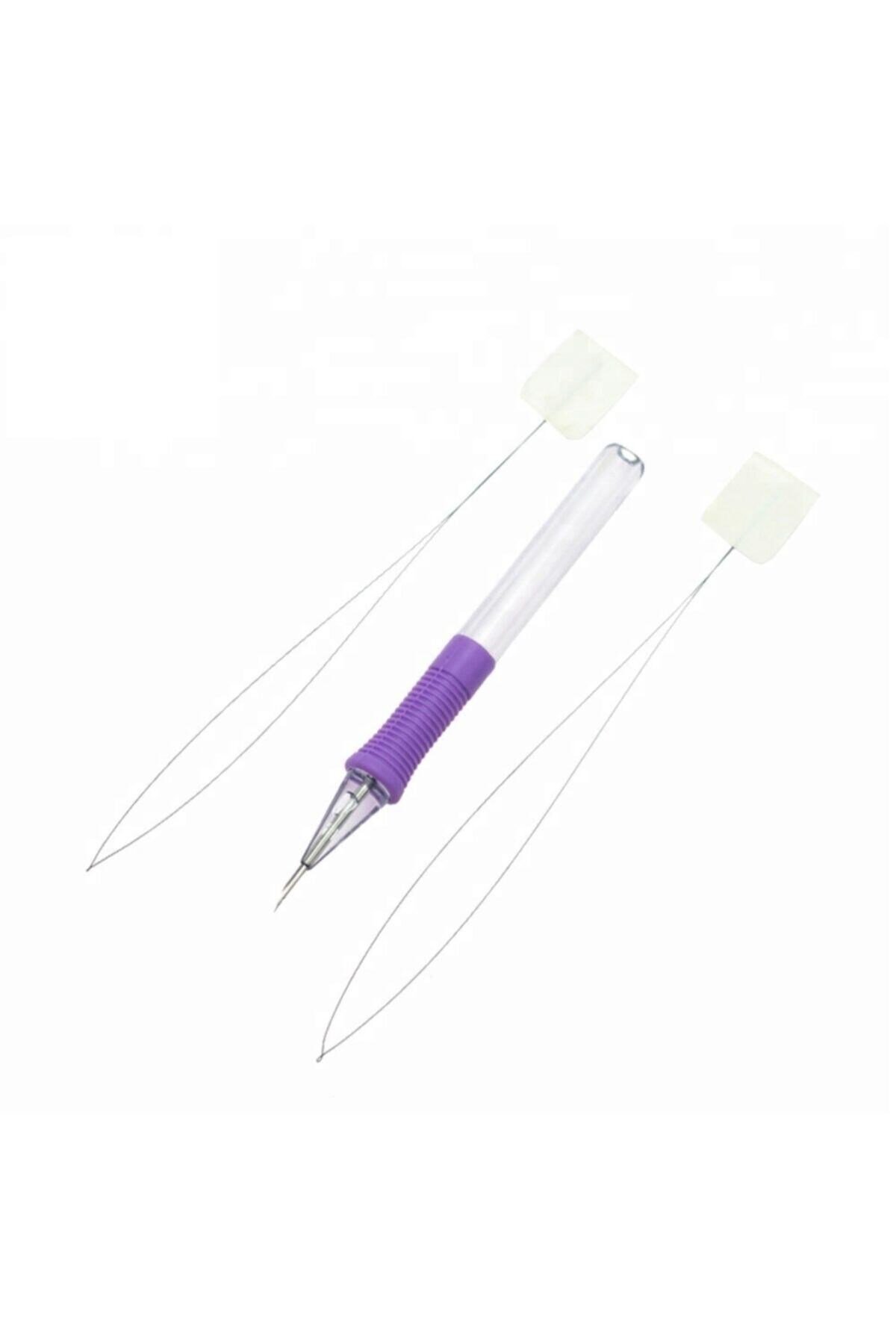 Panç / Punch Iğnesi Pn-002