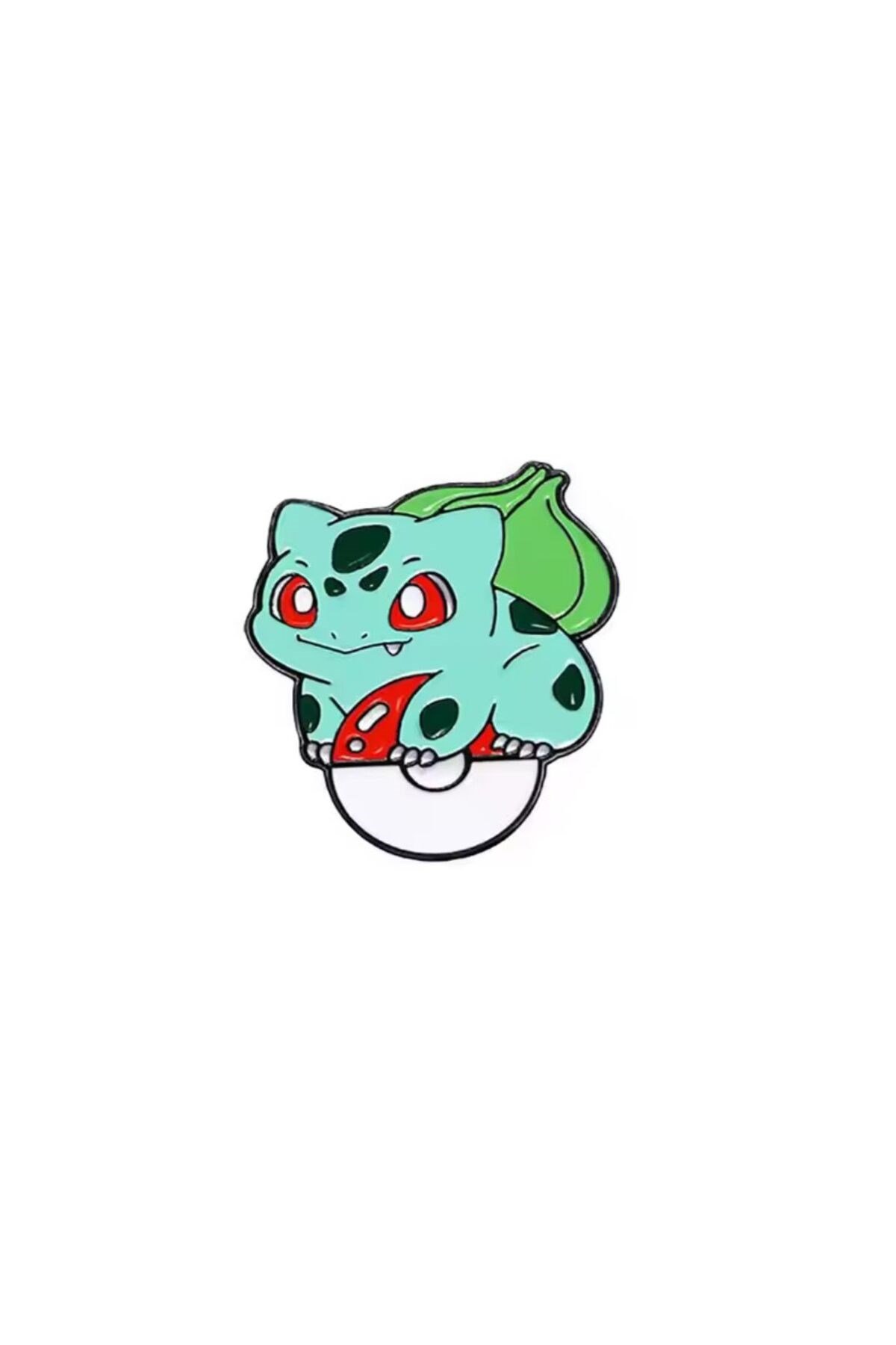 Pokemon kadın broş, çocuk broş, iğneli broş klipsli broş yaka broşu çeket yaka iğnesi, mineli B273