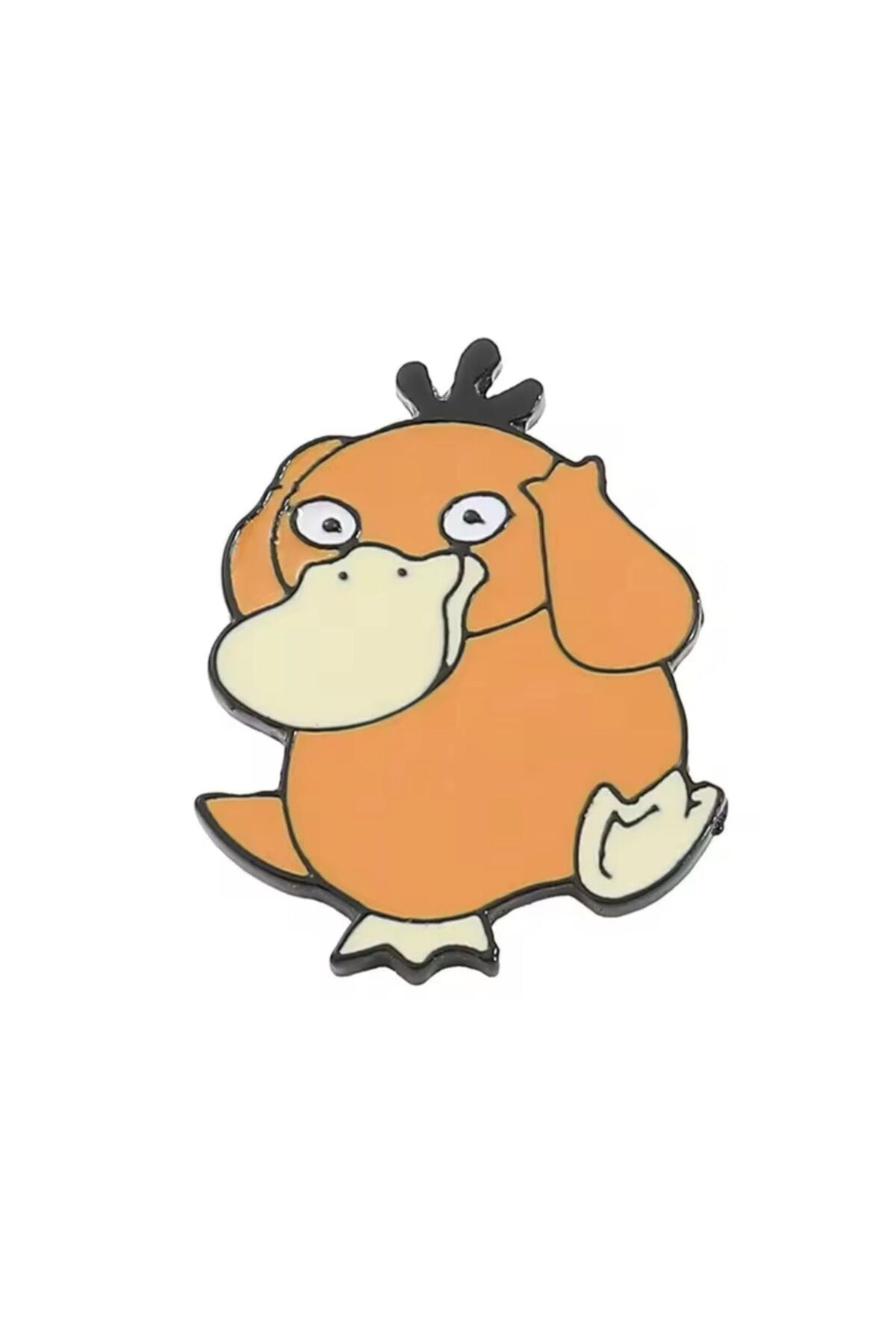 Pokemon kadın broş, çocuk broş, iğneli broş klipsli broş yaka broşu çeket yaka iğnesi, mineli B177