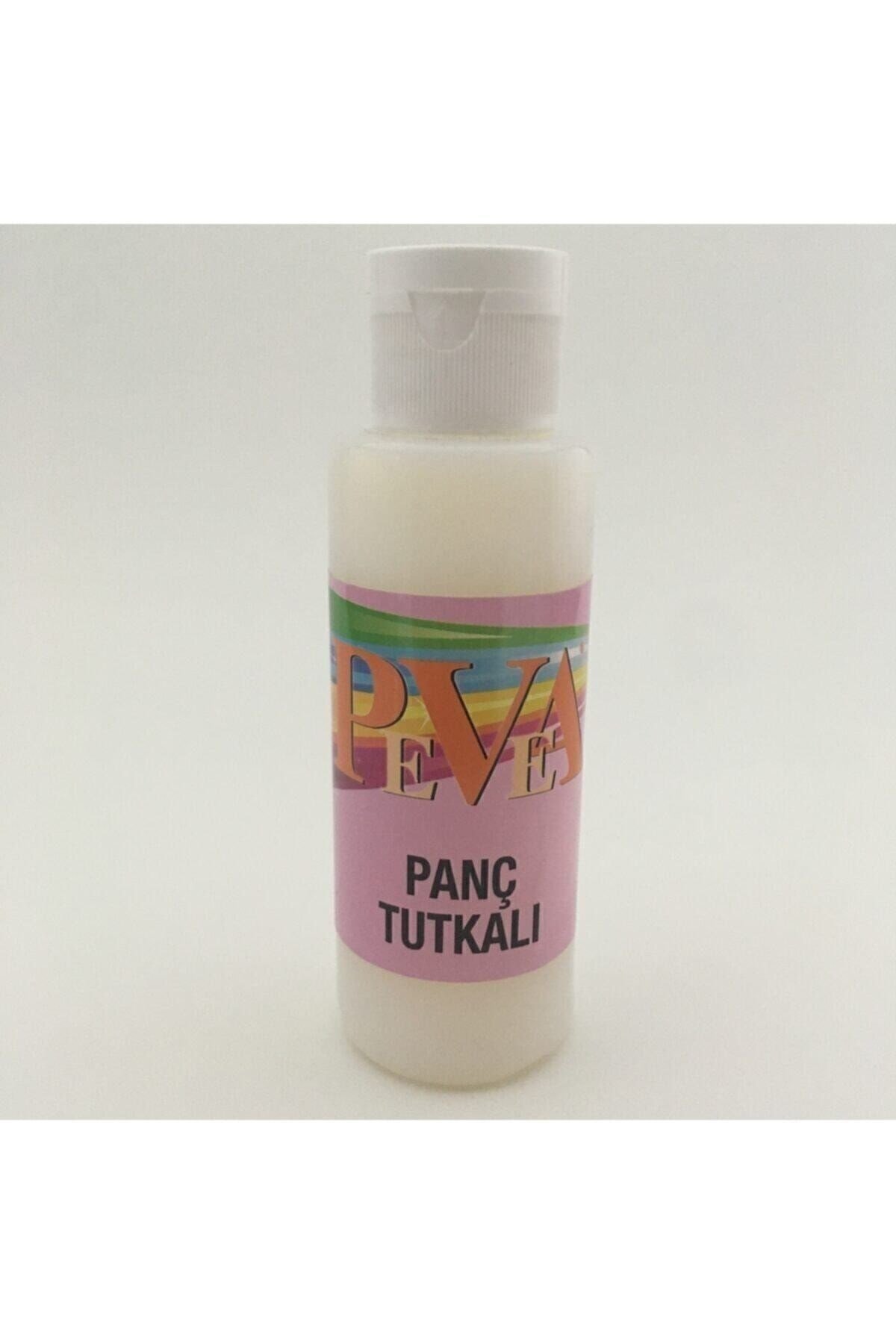 Pva Panç Tutkalı 100 Ml Şeffaf Yapıştırıcı Ürünler