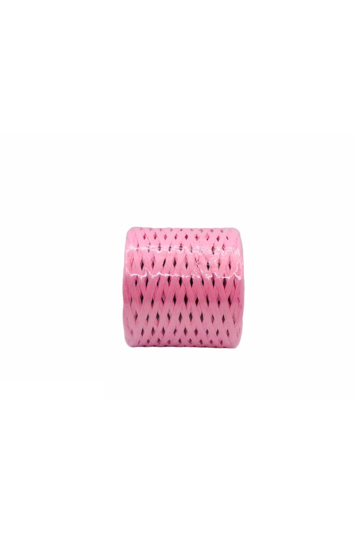 Rafya Kağıt Ip 200 gr 014 Pembe