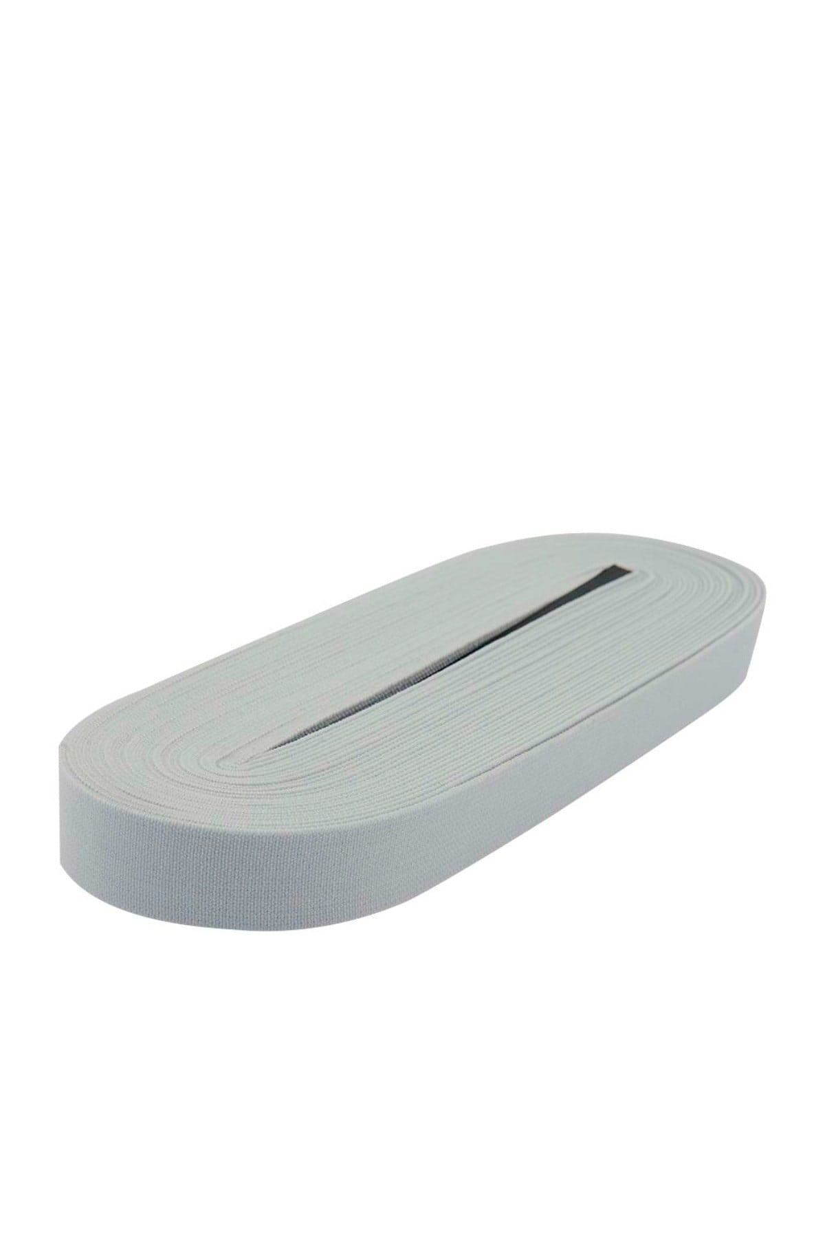 Tekiş Lastik Paça Lastiği 2 Cm 10 Mt