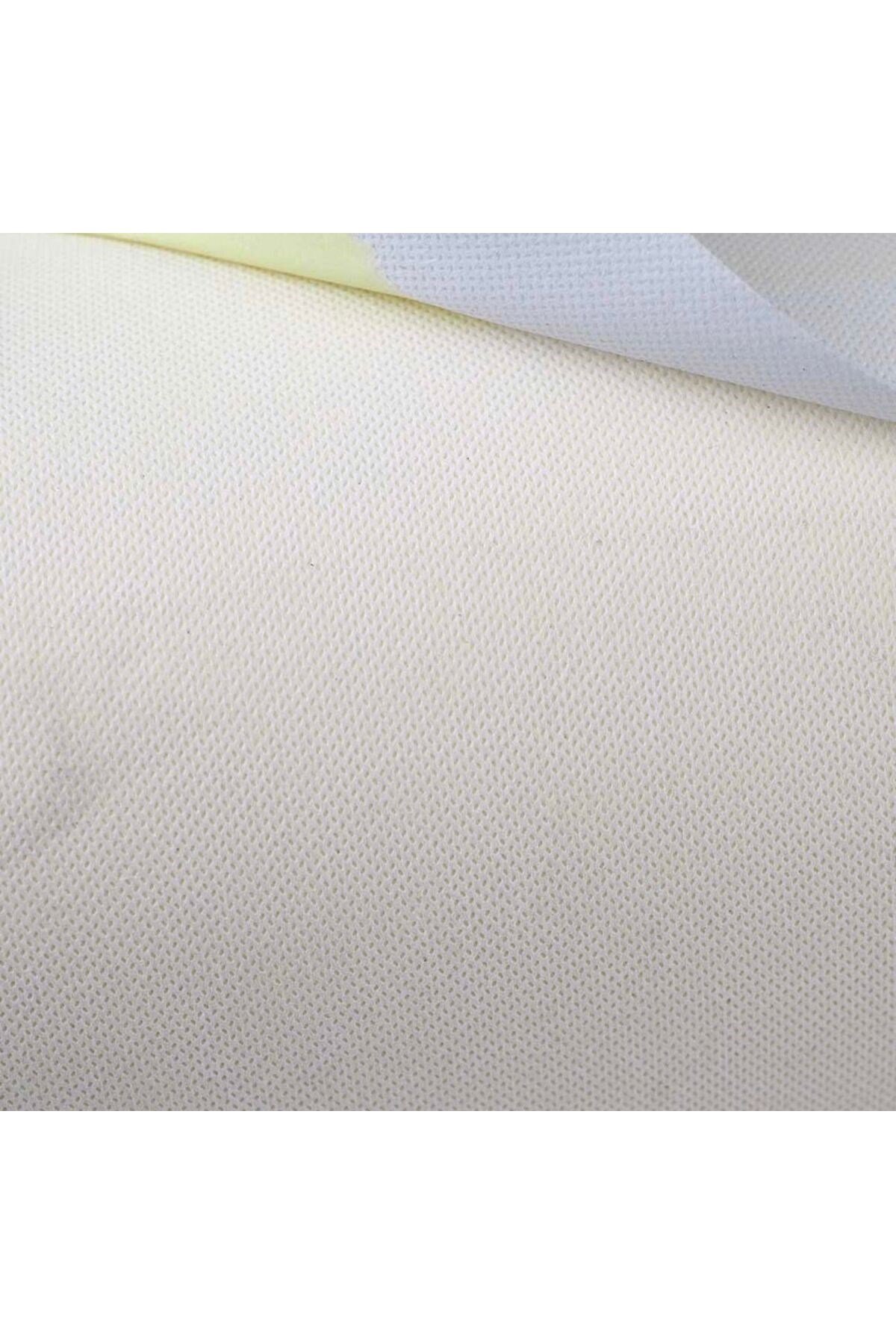 Yapışkanlı Çanta Besleme Telası, Çanta Astarı Kumaşı, Yapışkanlı Besleme 80x100