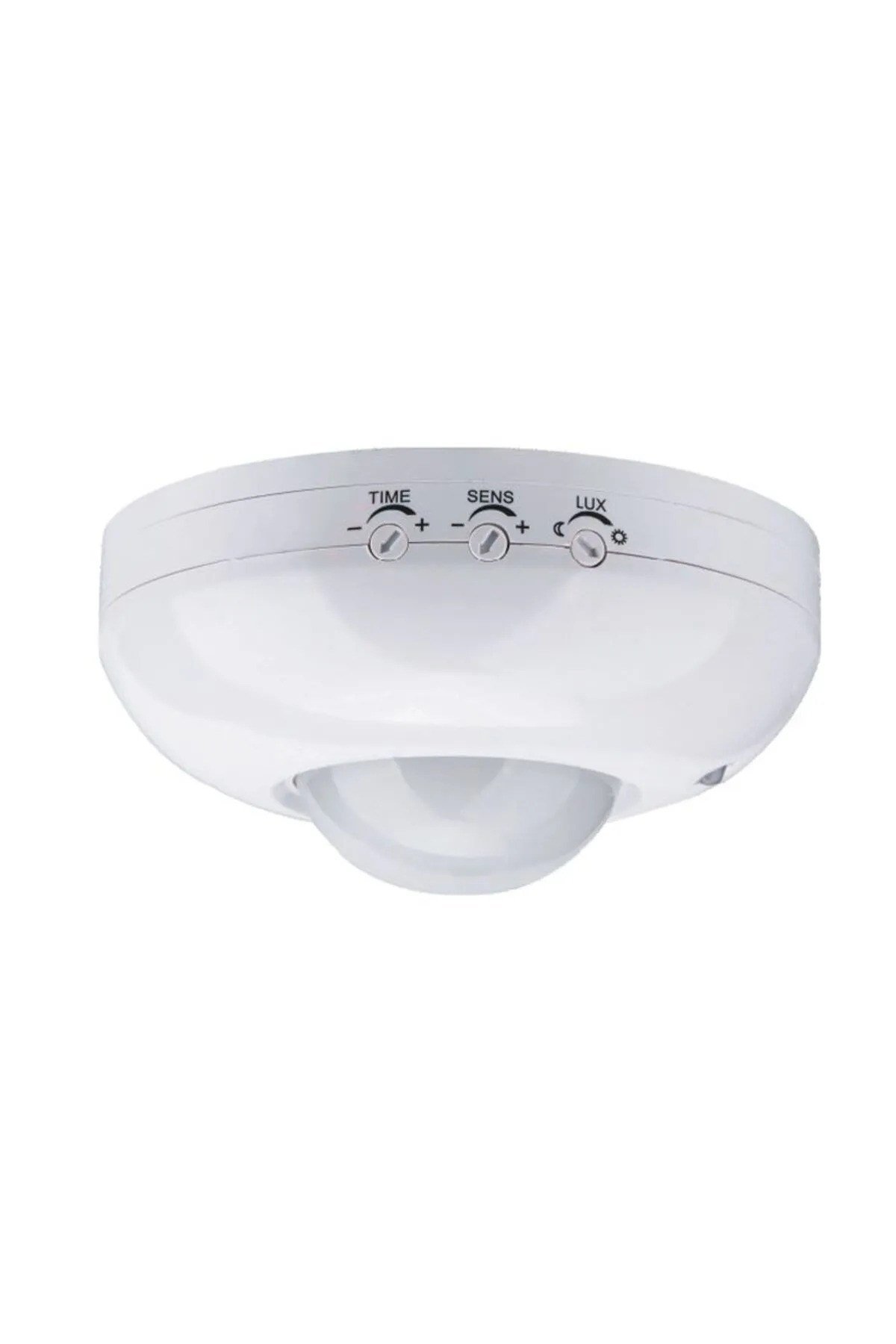 Ct-9243 360 Derece Tavan Hareket Algılayıcı Sensörü 1200W