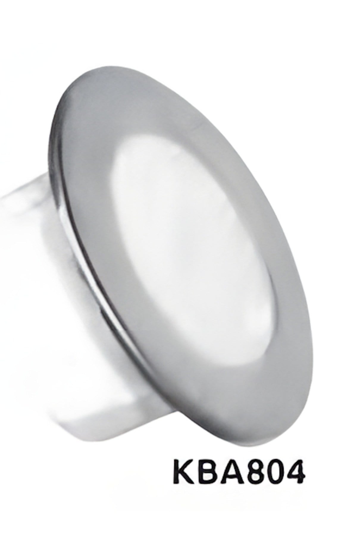 DEKORATİF DUVAR APLİĞİ — KBA804 / 3W / IP20 - BEYAZ