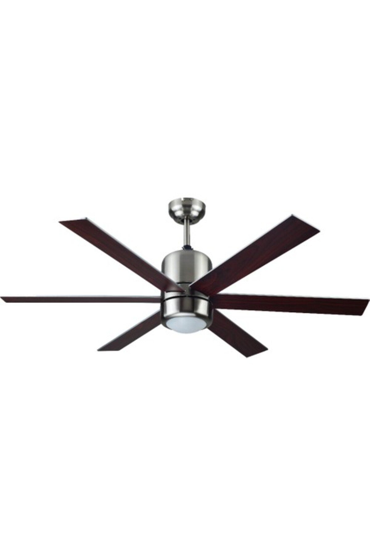 Dekoratif Tavan Vantilatör - 60W – 48