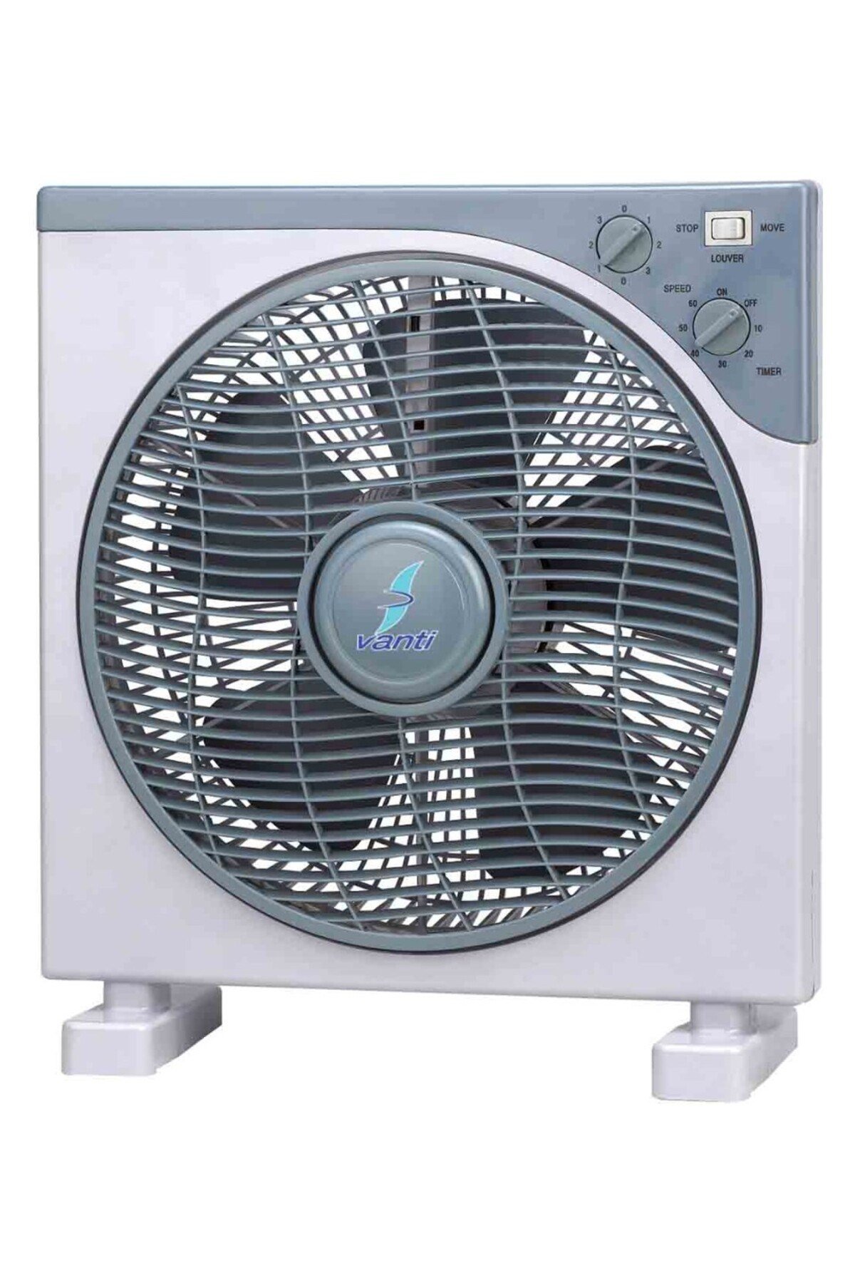 KCF271 KUTU FAN 40W 12