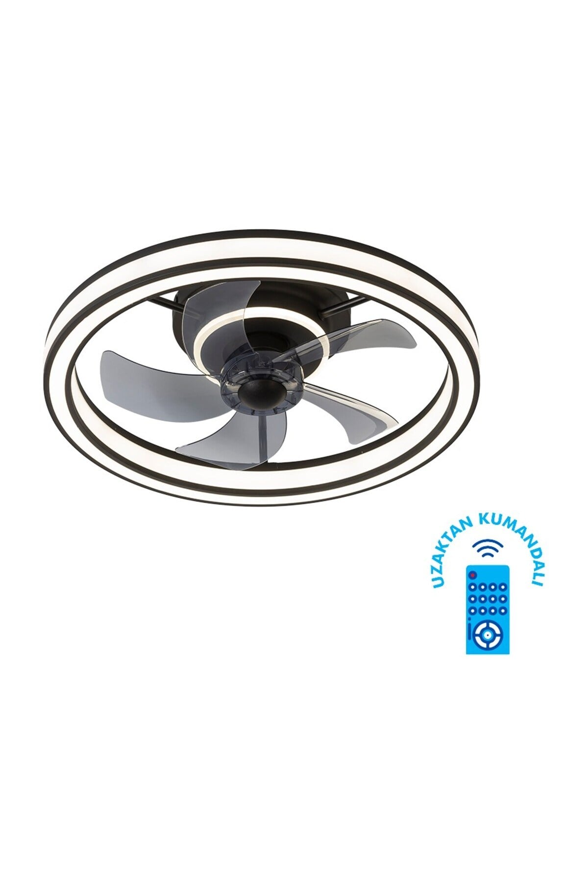 KCF296 MODERN TAVAN VANTİ 15W 20