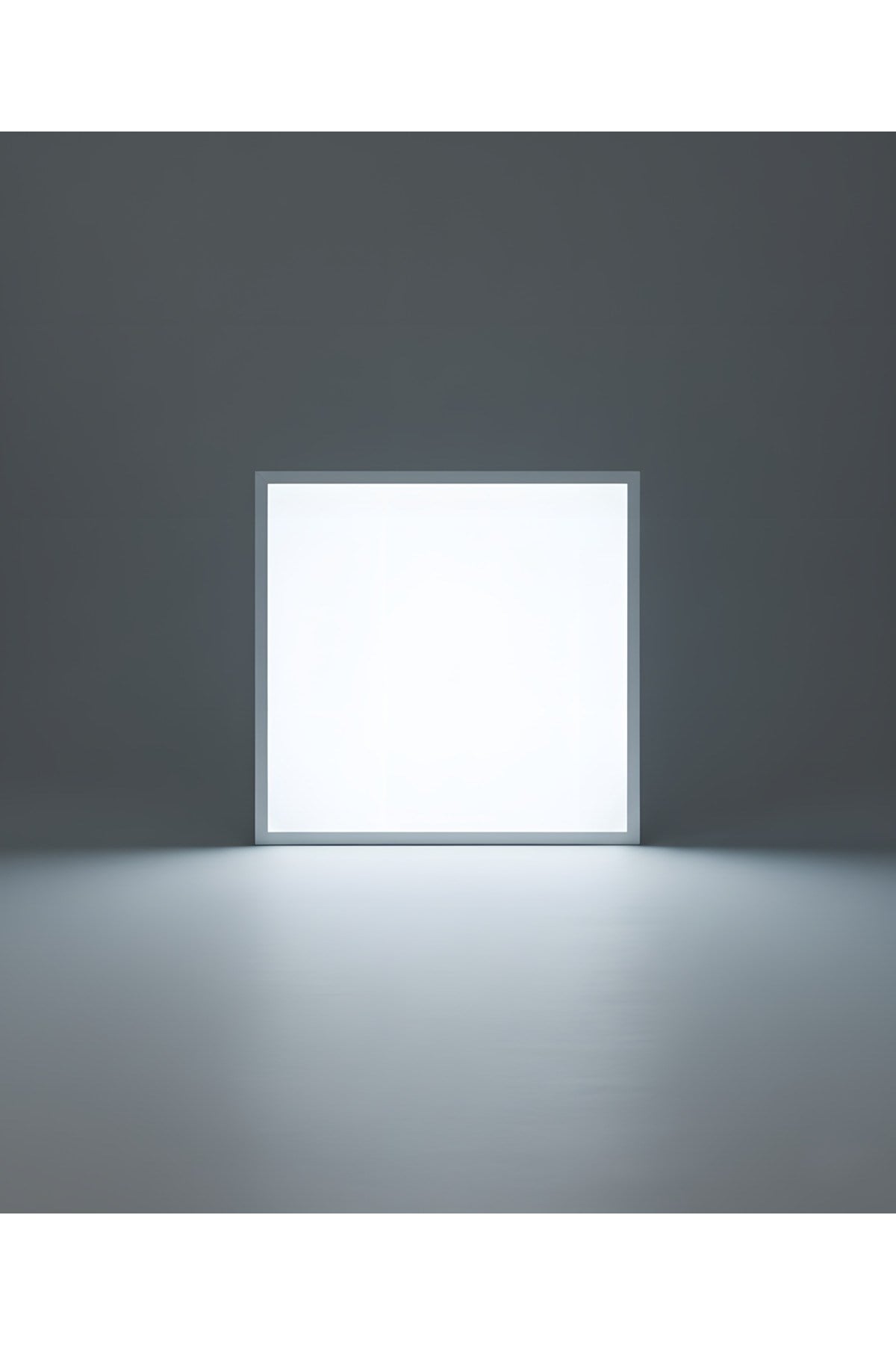 KDL4140Slim Backlight Sıva Altı Panel Spot Gömme 36W 4200 Lümen - Beyaz-6500K