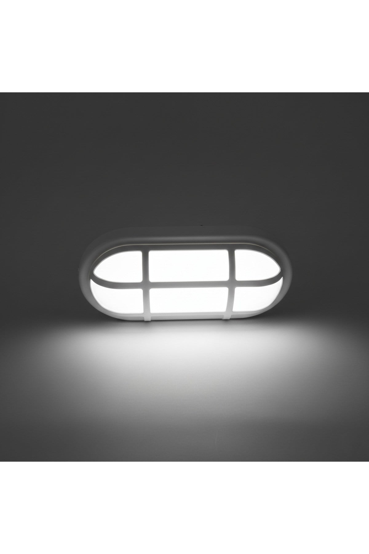 KDL642 Ledli Glob Armatürler 20W 1650 Lümen -4000K - Doğal Beyaz