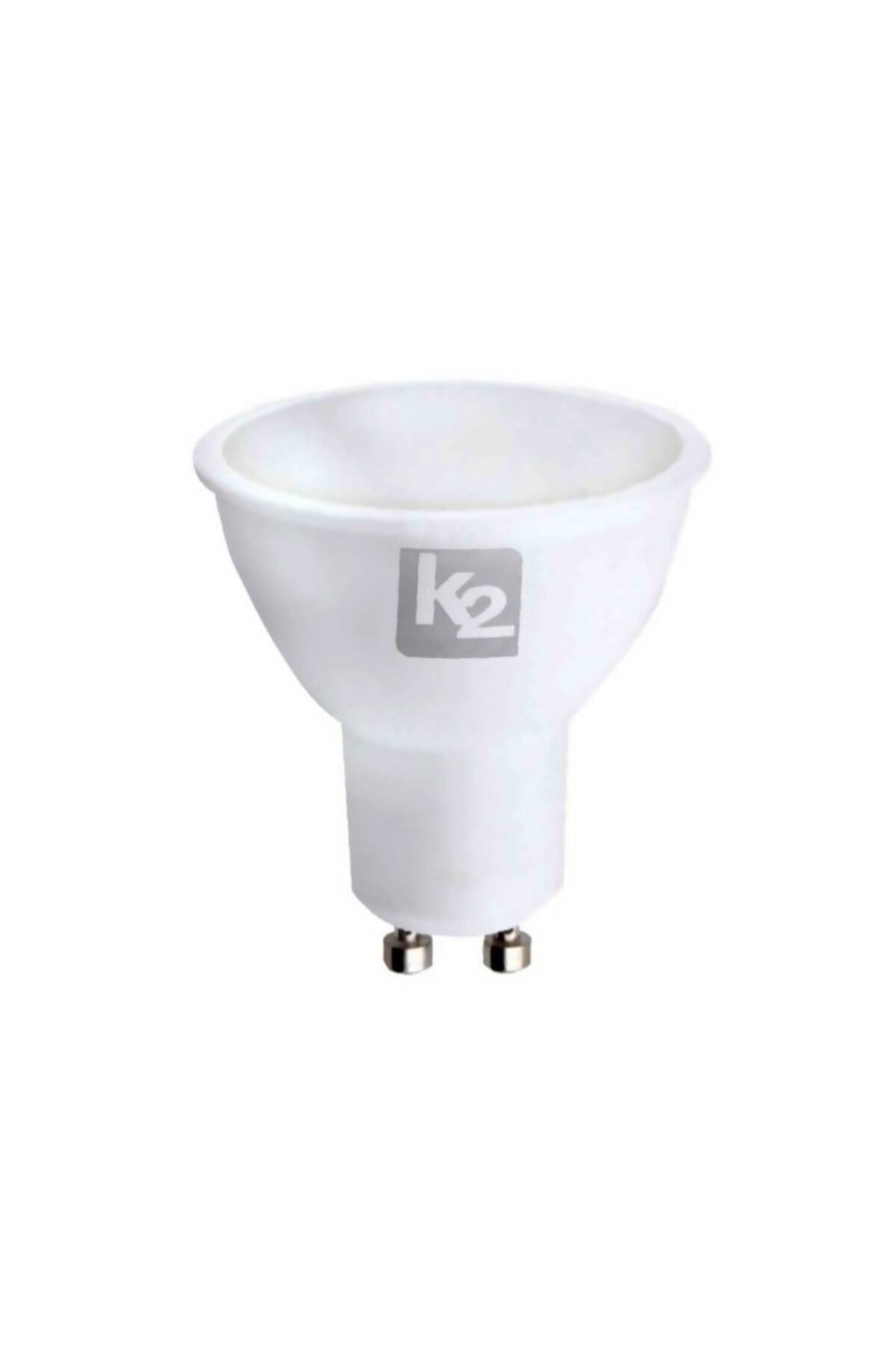 KES046 LED Spot Ampul 5W (450 Lümen) - Doğal Beyaz