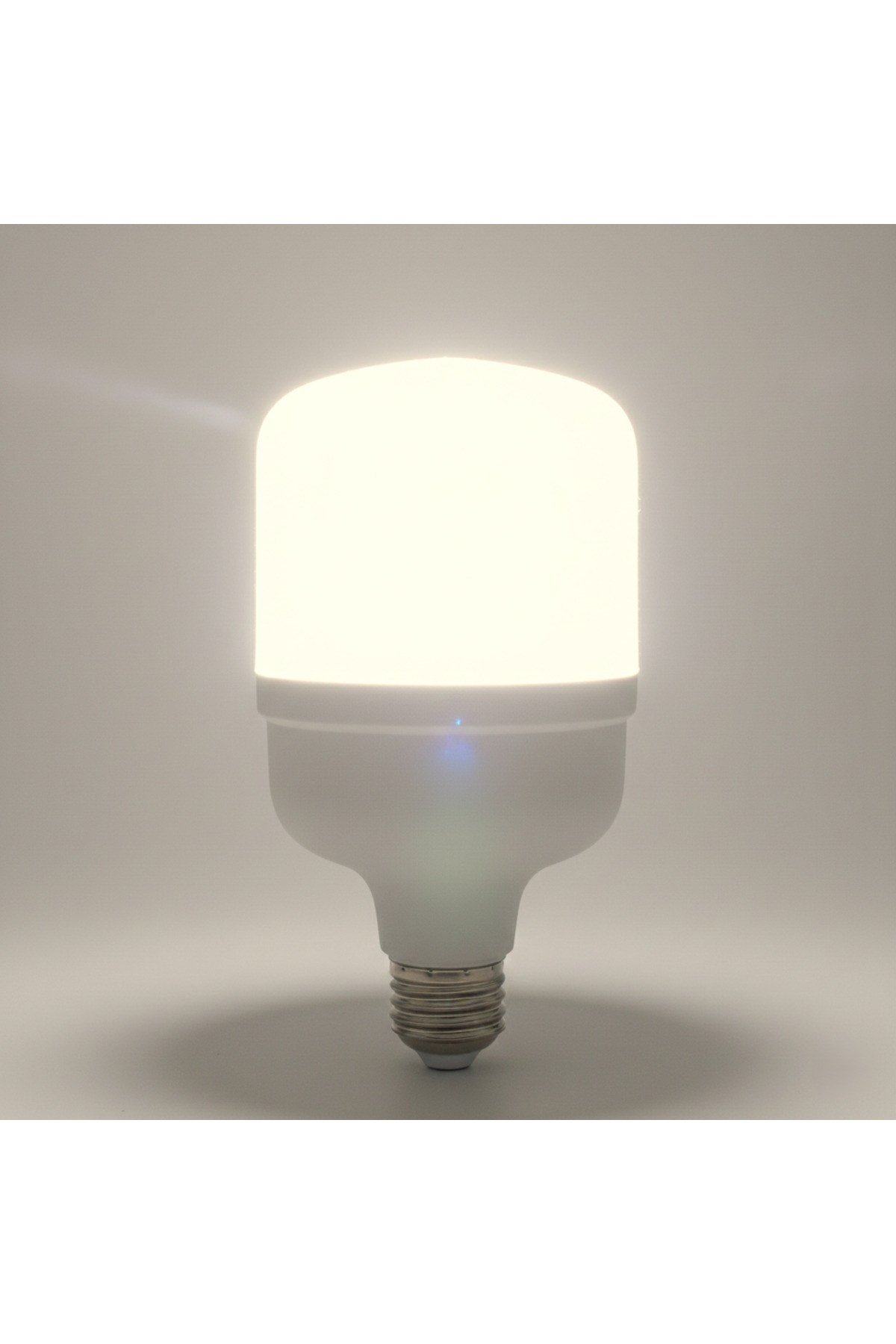 KES132 LED Torch Ampul 40W 3600 Lümen Güçlü 40W - Doğal Beyaz